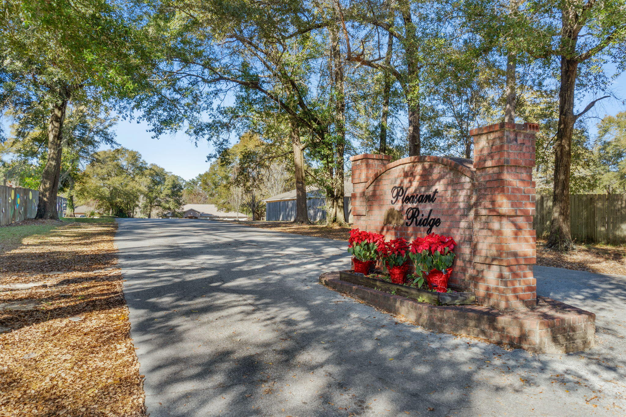 PLEASANT RIDGE ESTATES - Land