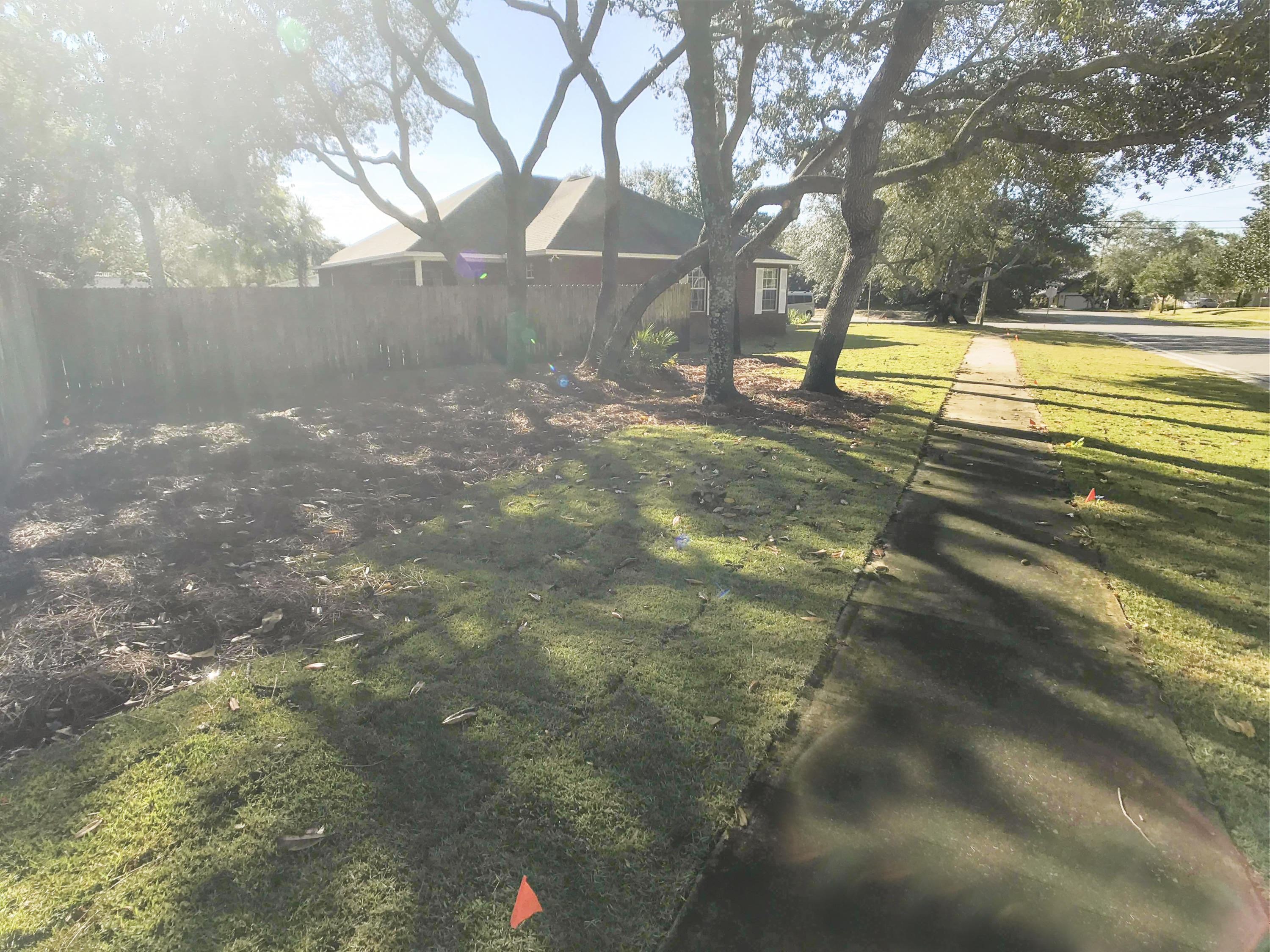 LAKESIDE VILLAGE - Residential