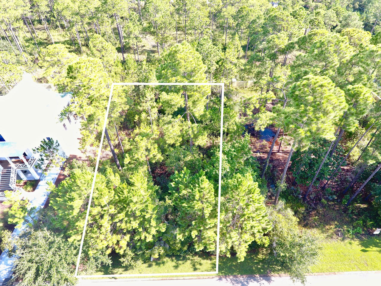 CESSNA LANDING - Land