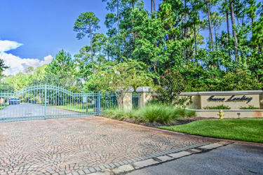 CESSNA LANDING - Land