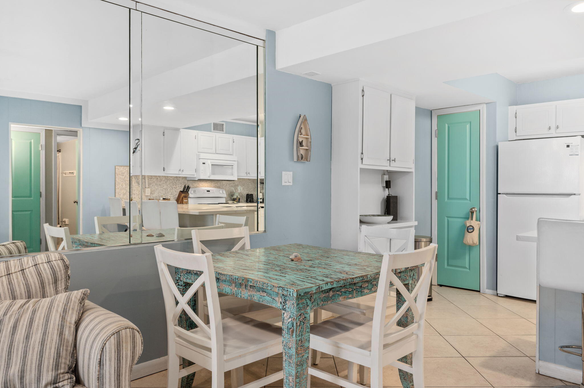 AQUA VILLA - Residential
