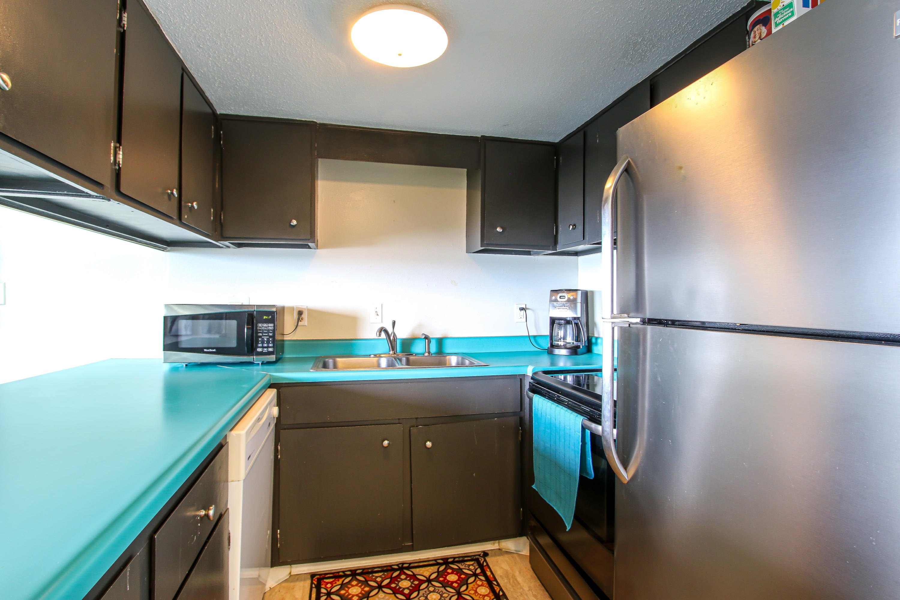 FINISTERRA CONDO - Residential