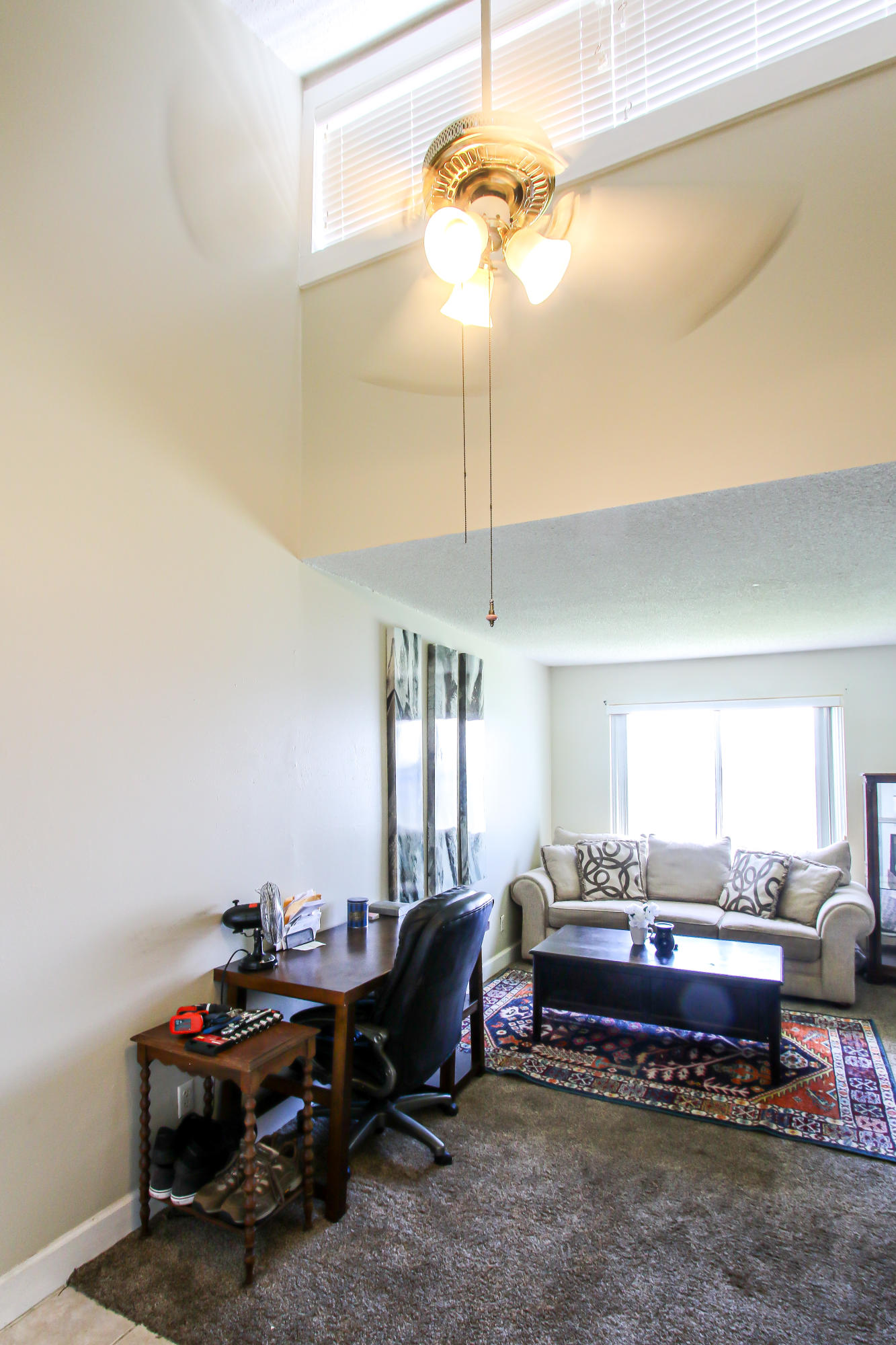 FINISTERRA CONDO - Residential