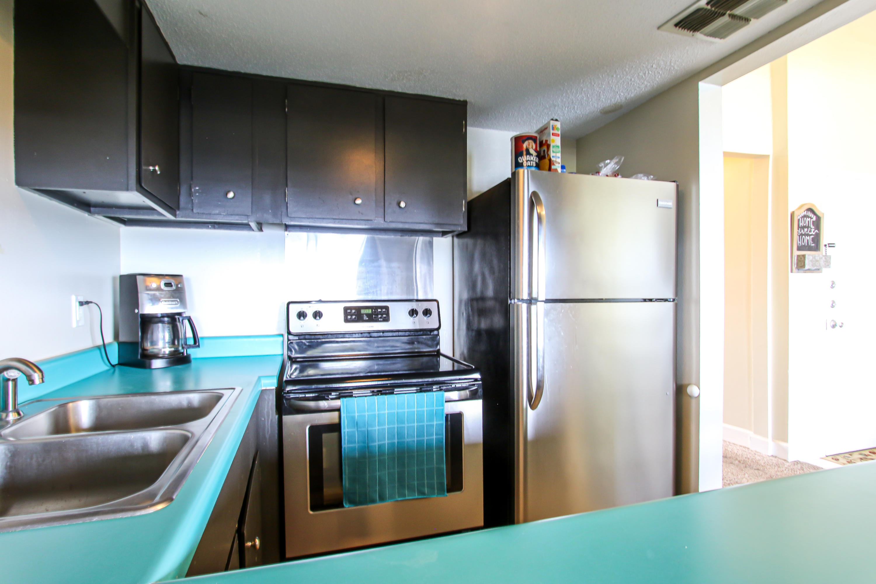 FINISTERRA CONDO - Residential