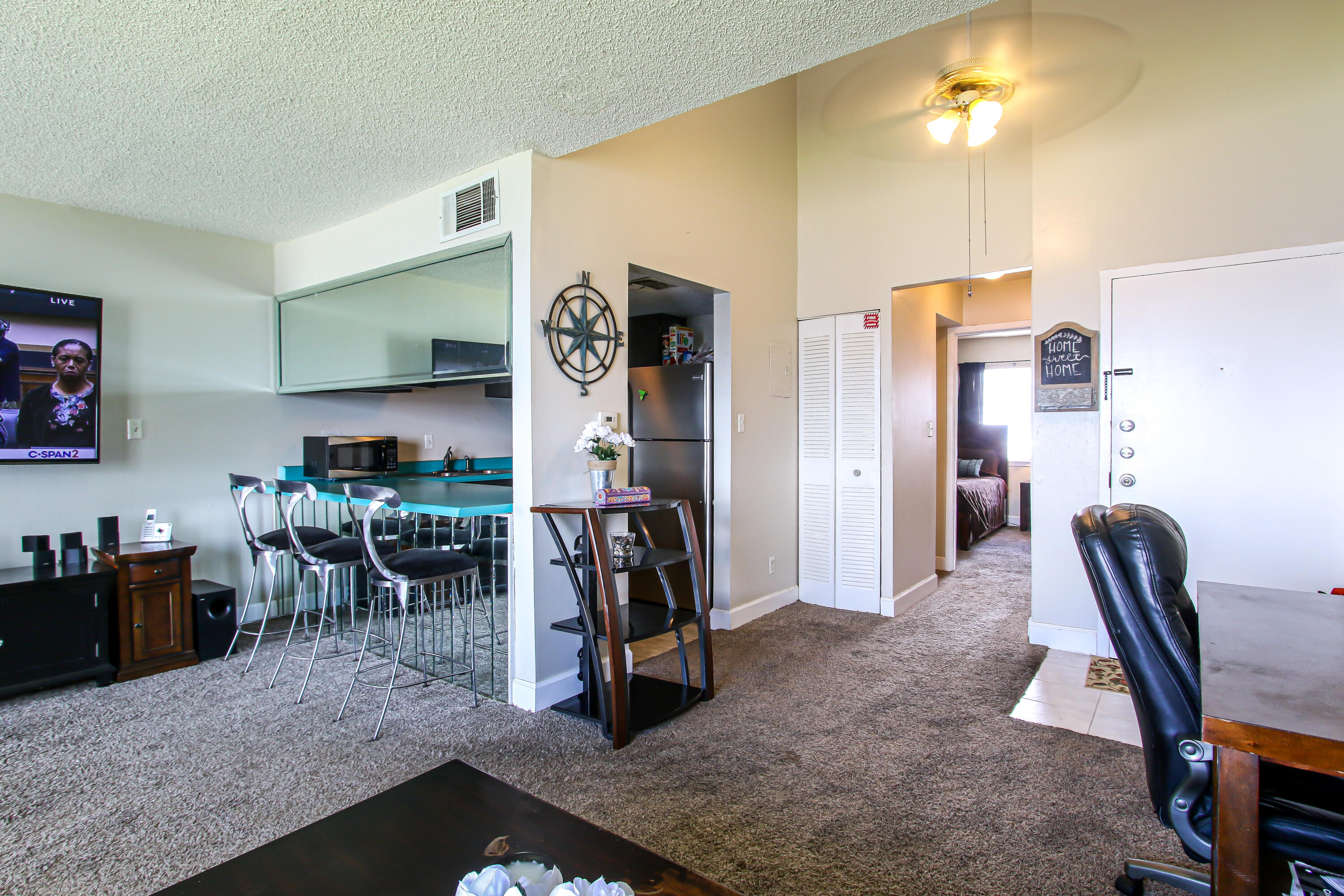 FINISTERRA CONDO - Residential