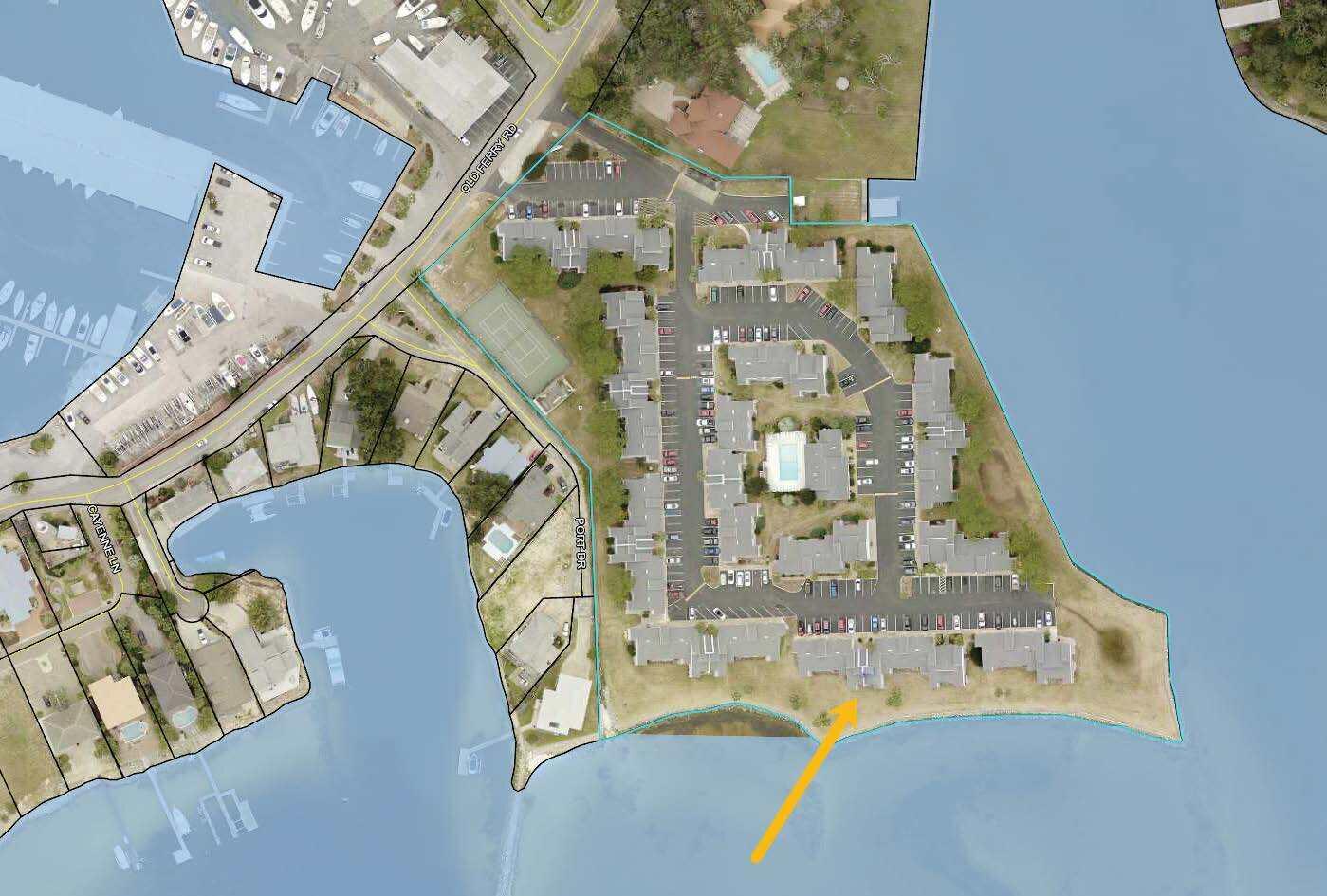 FINISTERRA CONDO - Residential