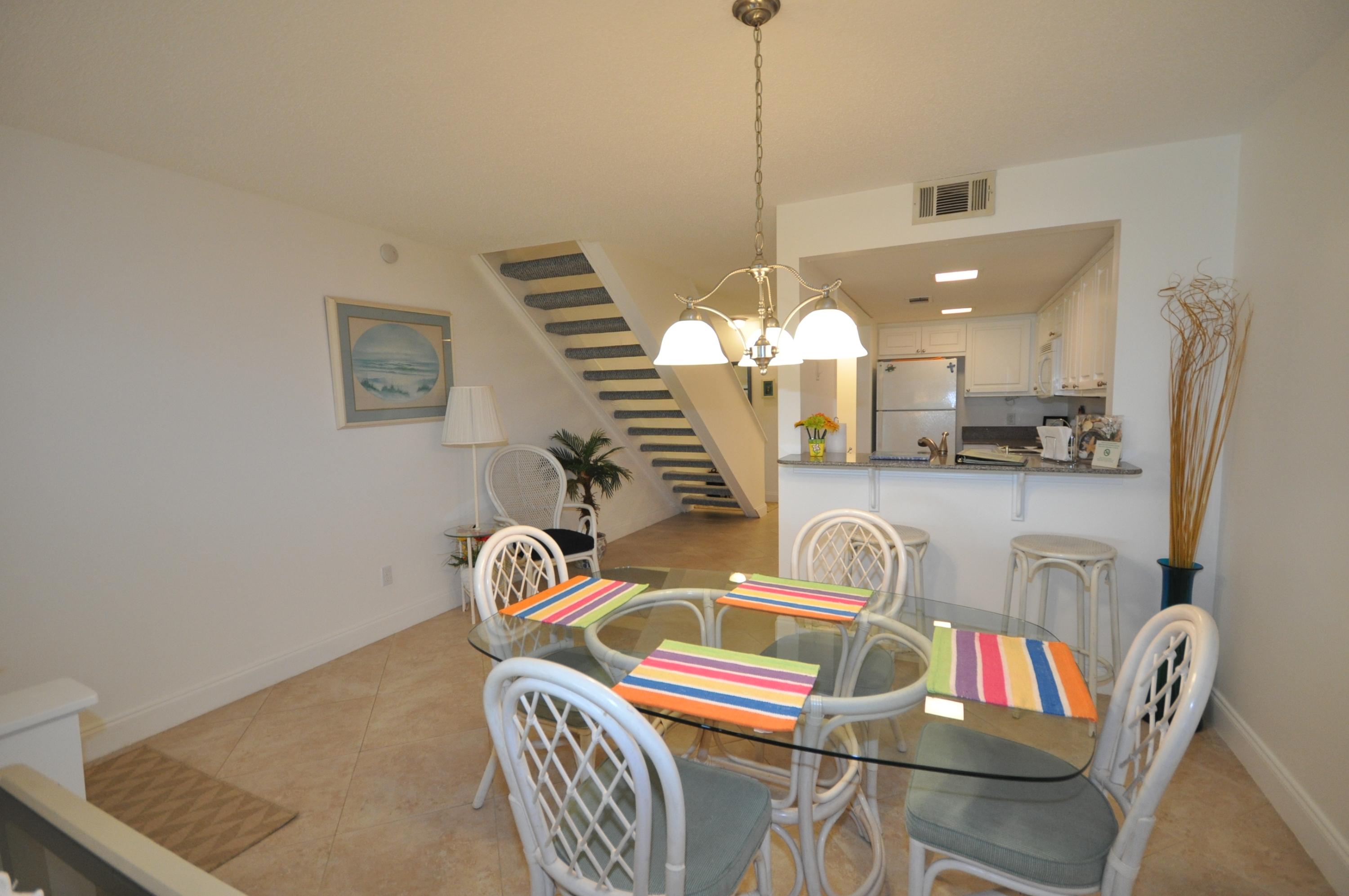 BAYOU VILLAGE CONDO PH 1 - Residential