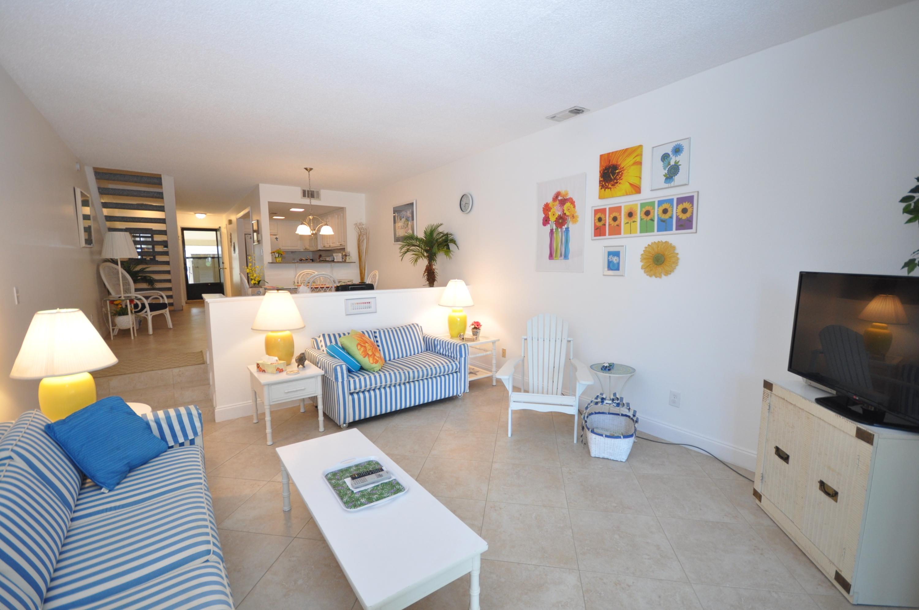 BAYOU VILLAGE CONDO PH 1 - Residential