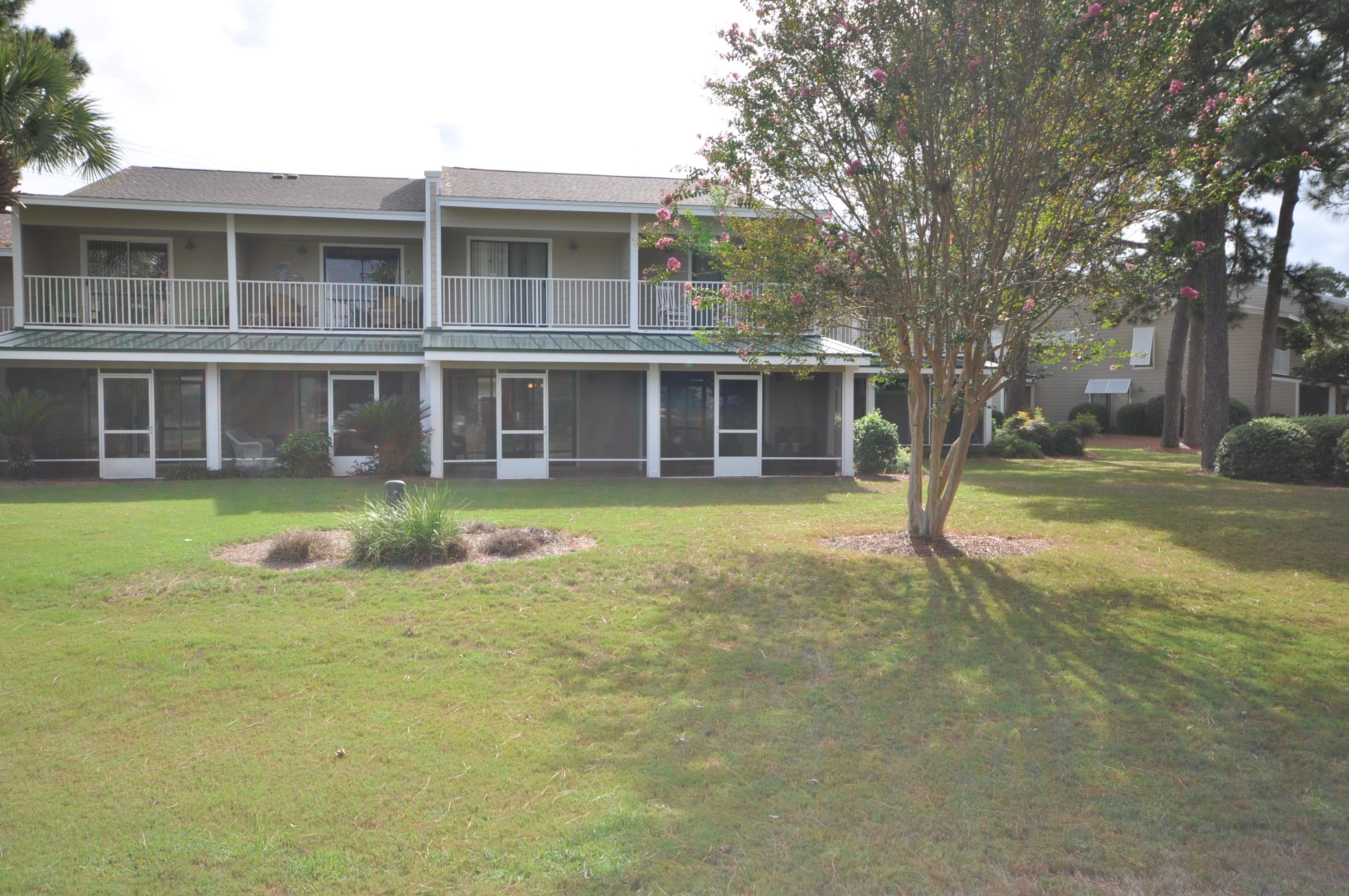 BAYOU VILLAGE CONDO PH 1 - Residential