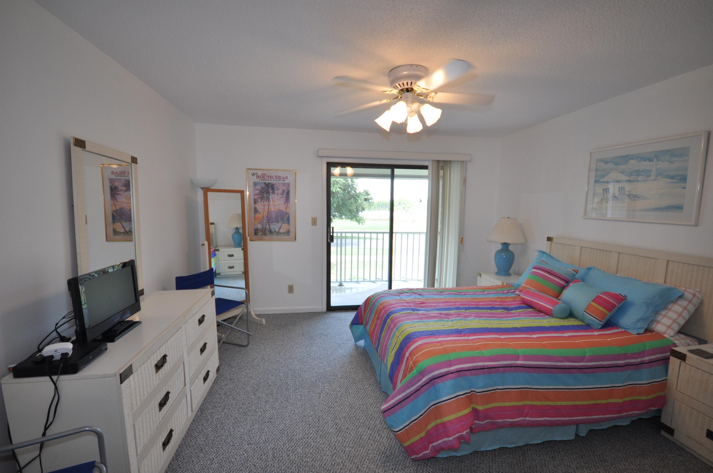 BAYOU VILLAGE CONDO PH 1 - Residential