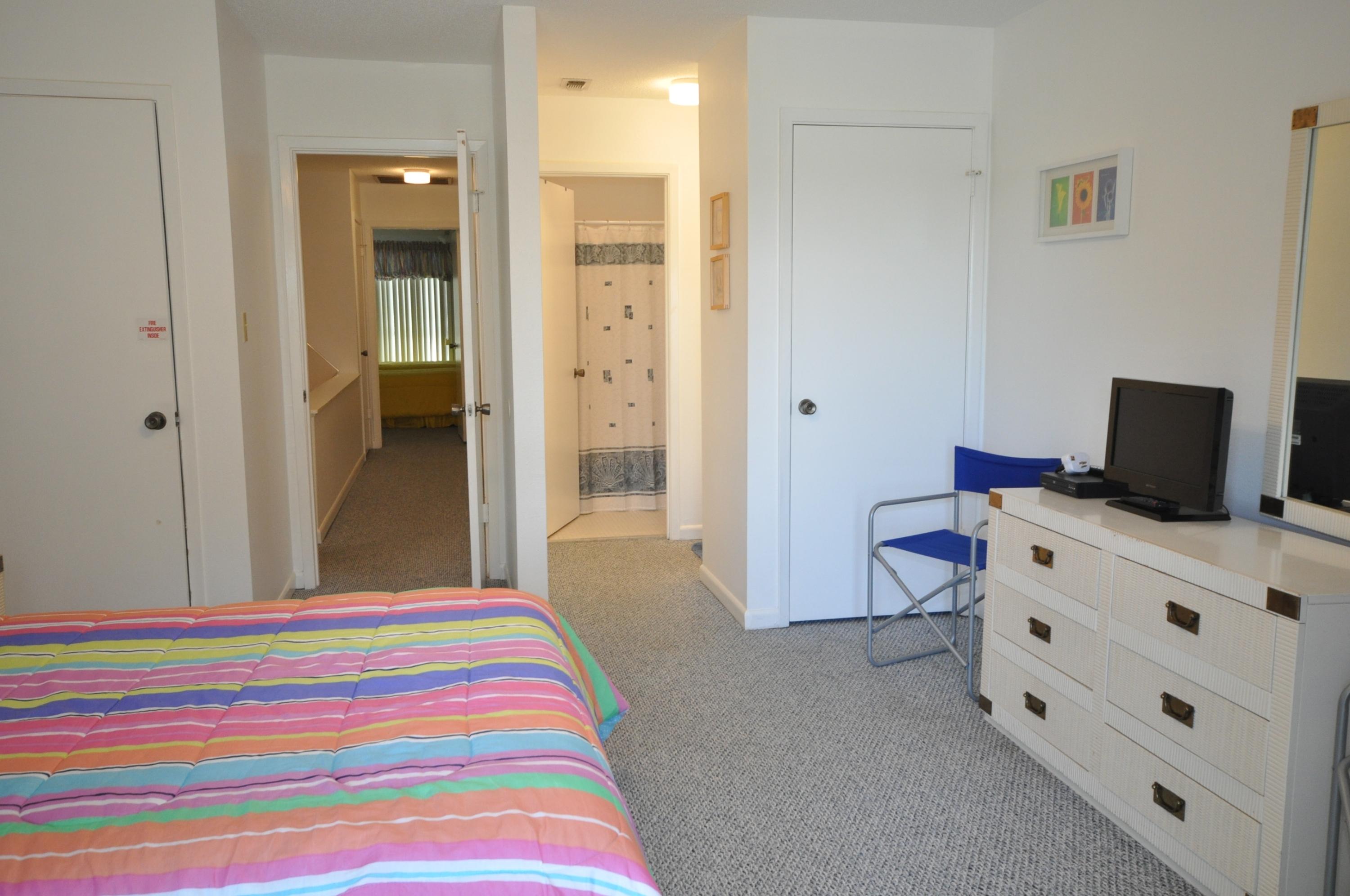 BAYOU VILLAGE CONDO PH 1 - Residential