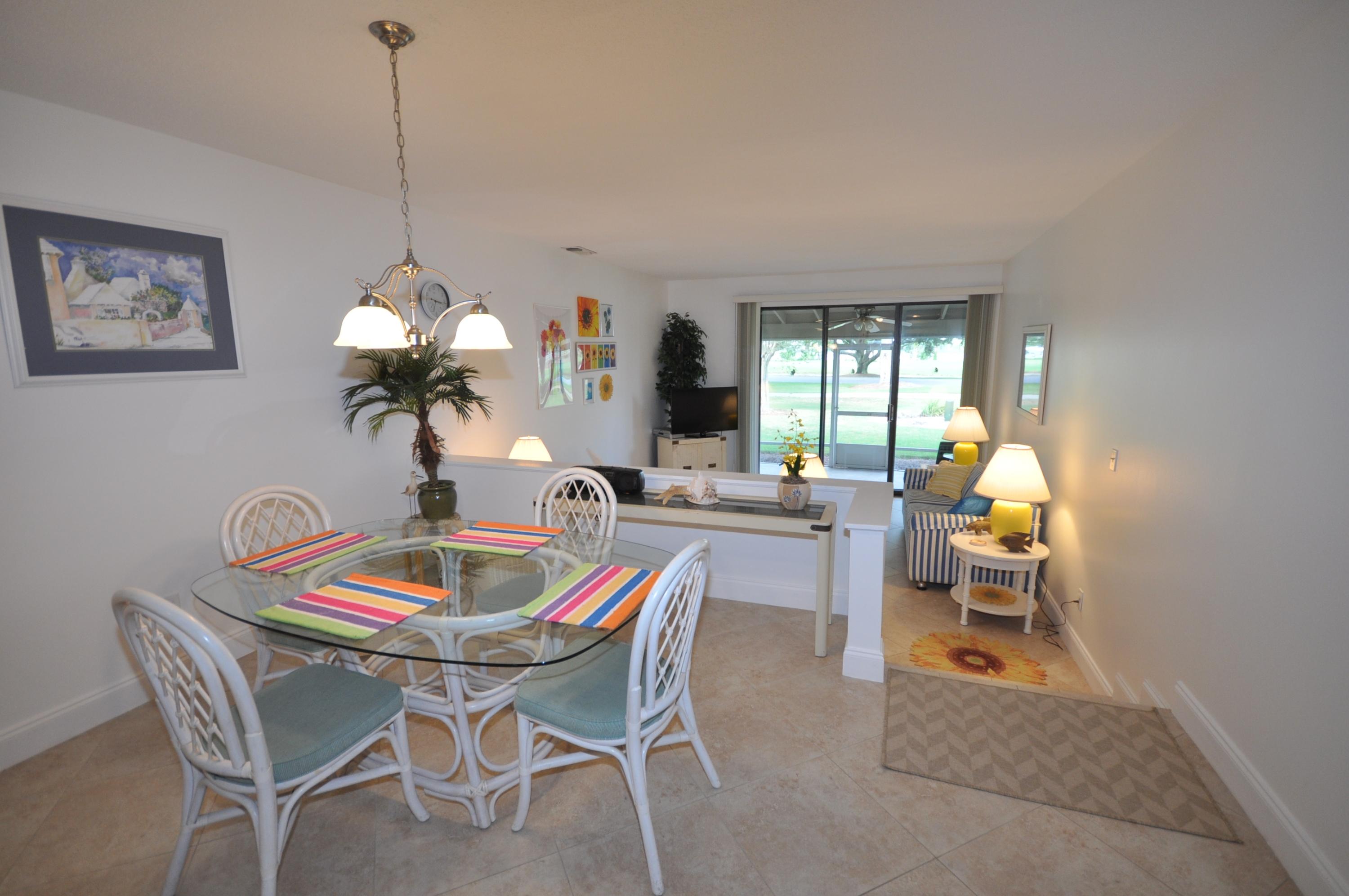 BAYOU VILLAGE CONDO PH 1 - Residential