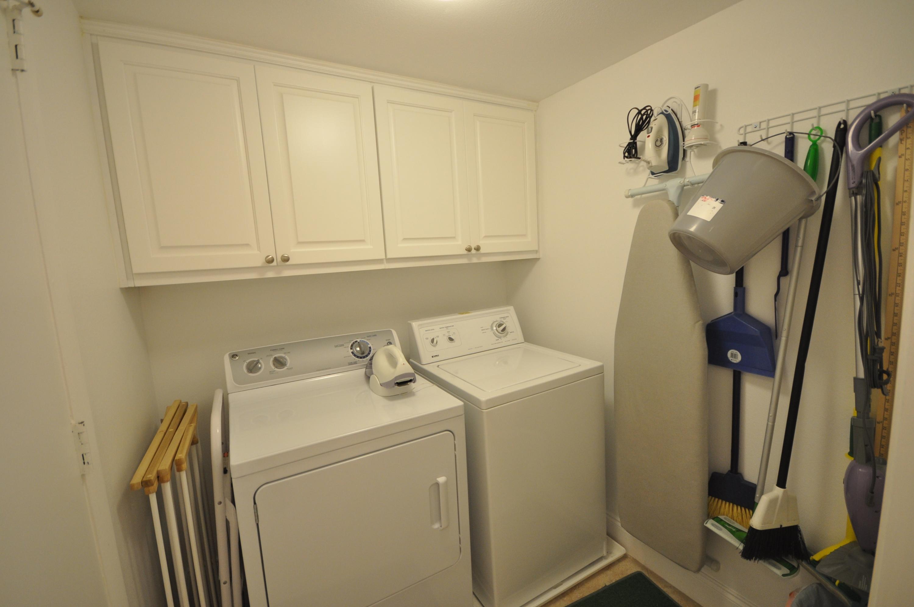 BAYOU VILLAGE CONDO PH 1 - Residential