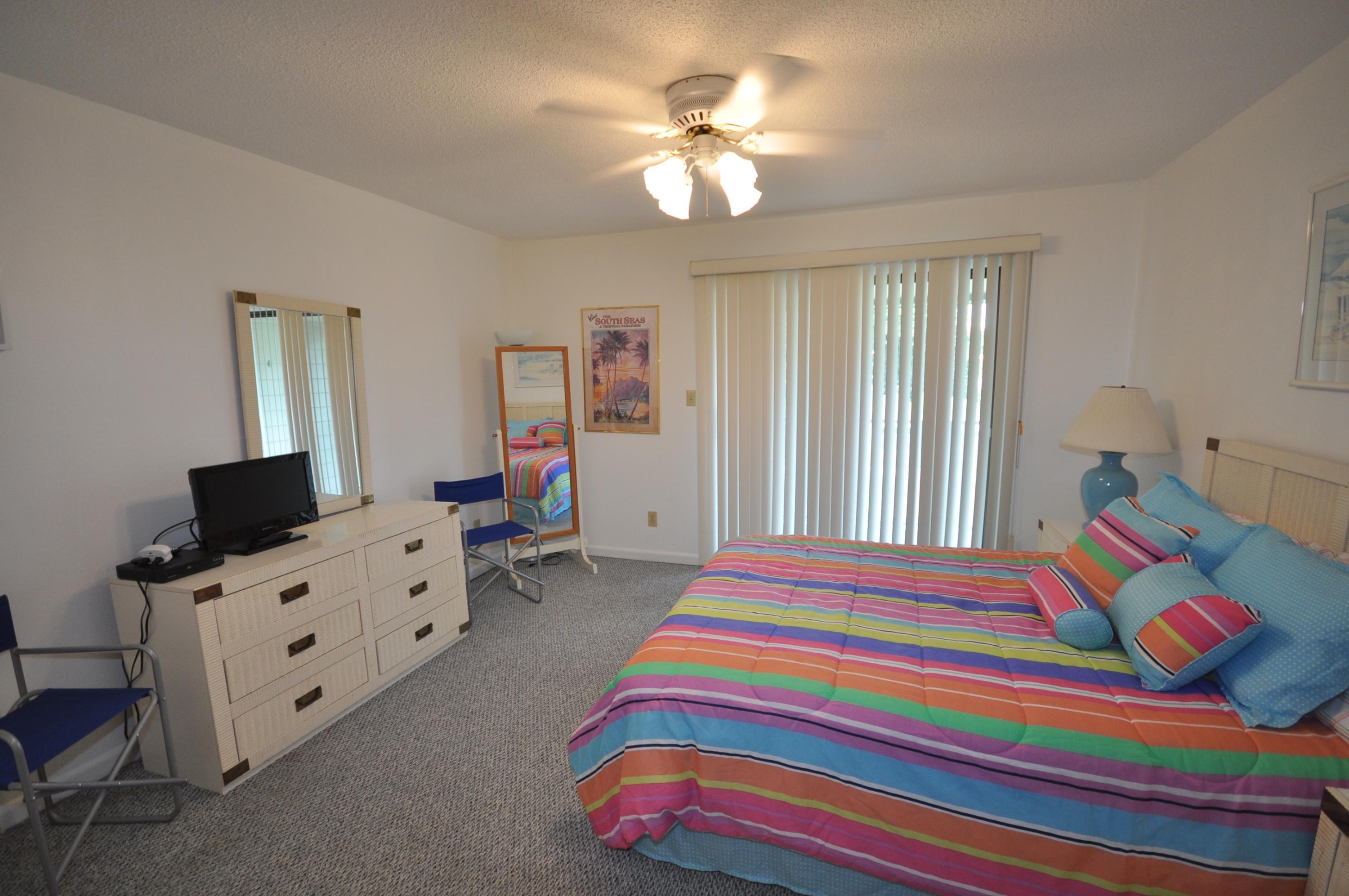 BAYOU VILLAGE CONDO PH 1 - Residential