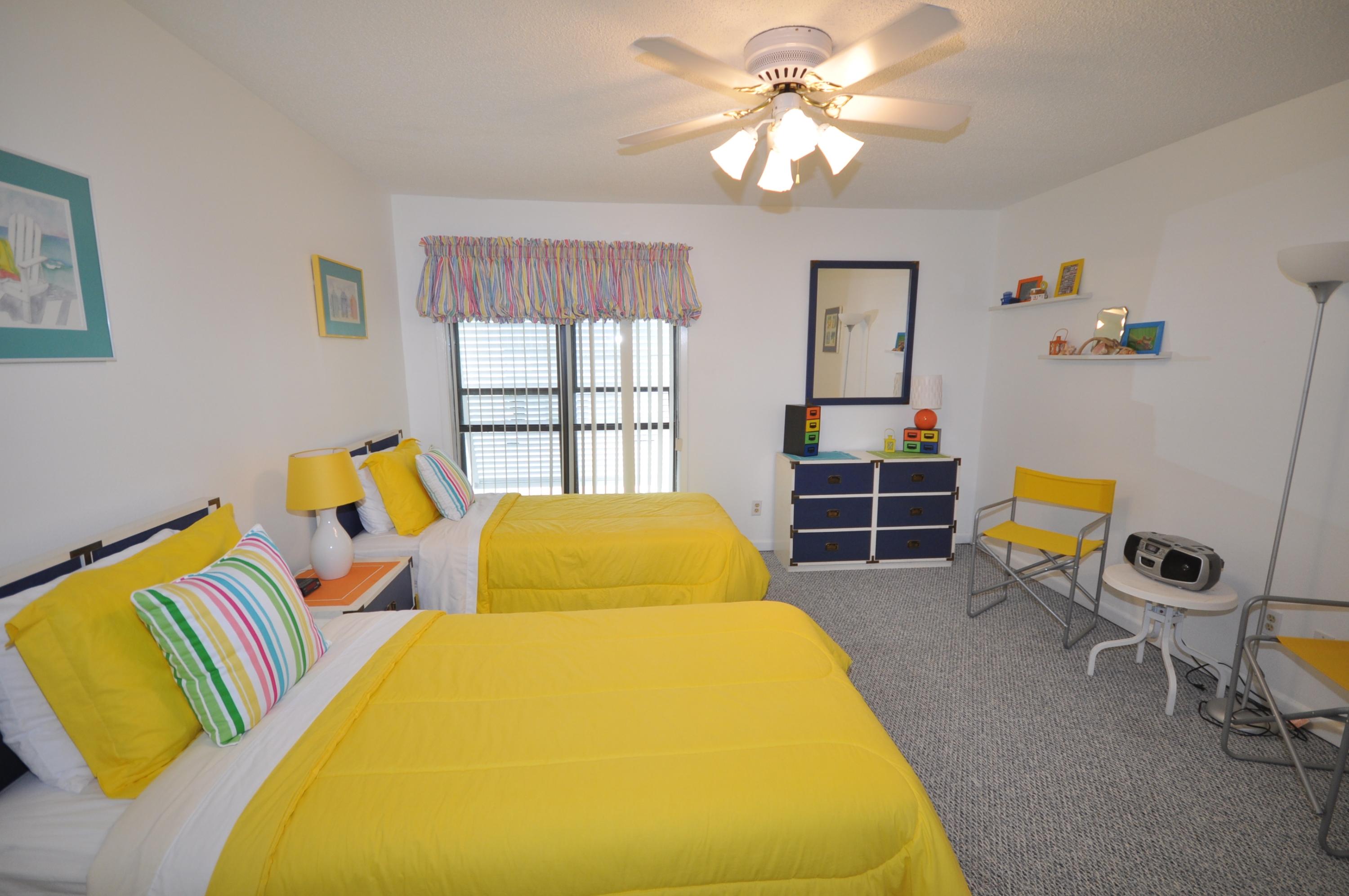 BAYOU VILLAGE CONDO PH 1 - Residential