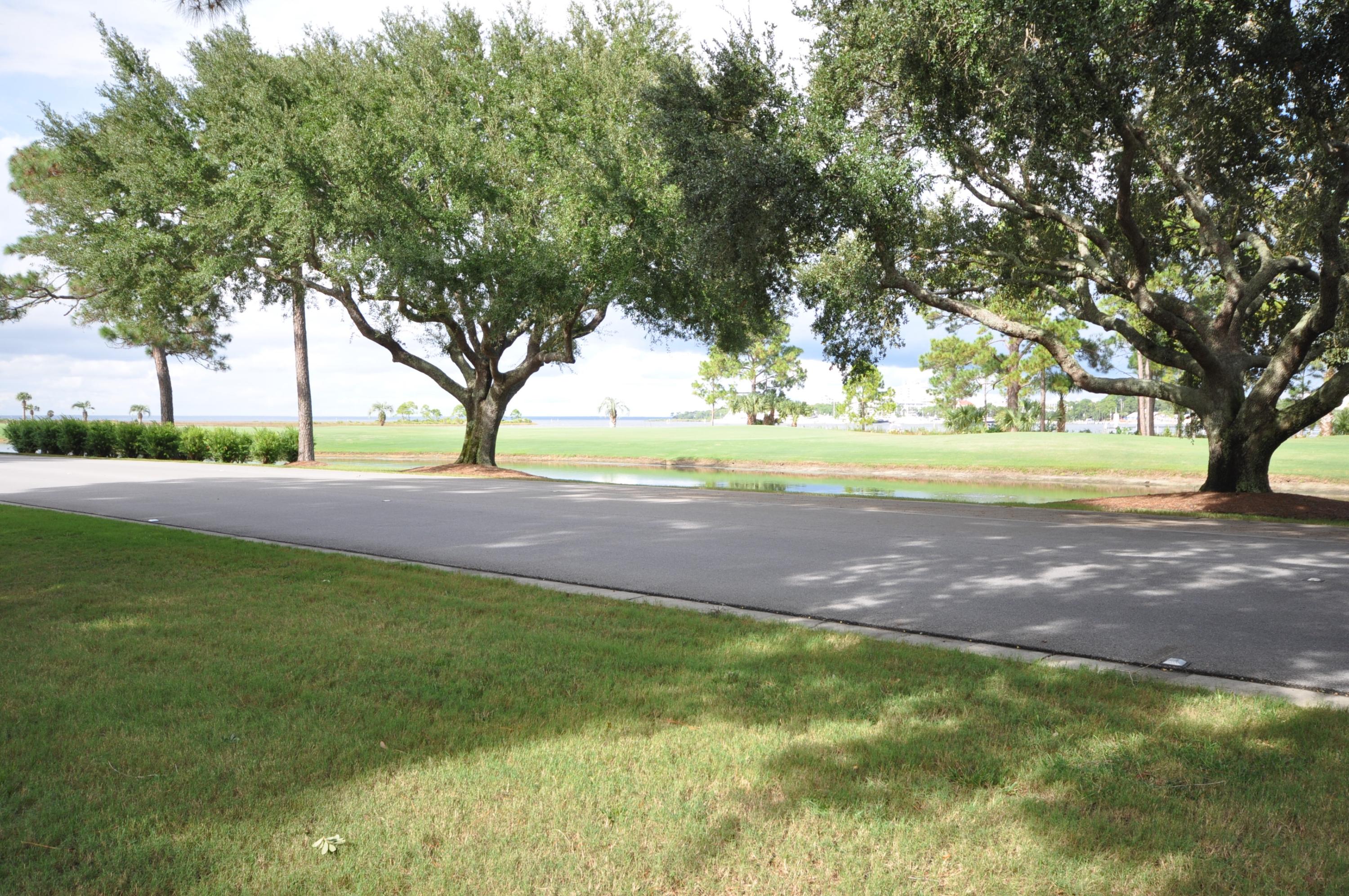 BAYOU VILLAGE CONDO PH 1 - Residential