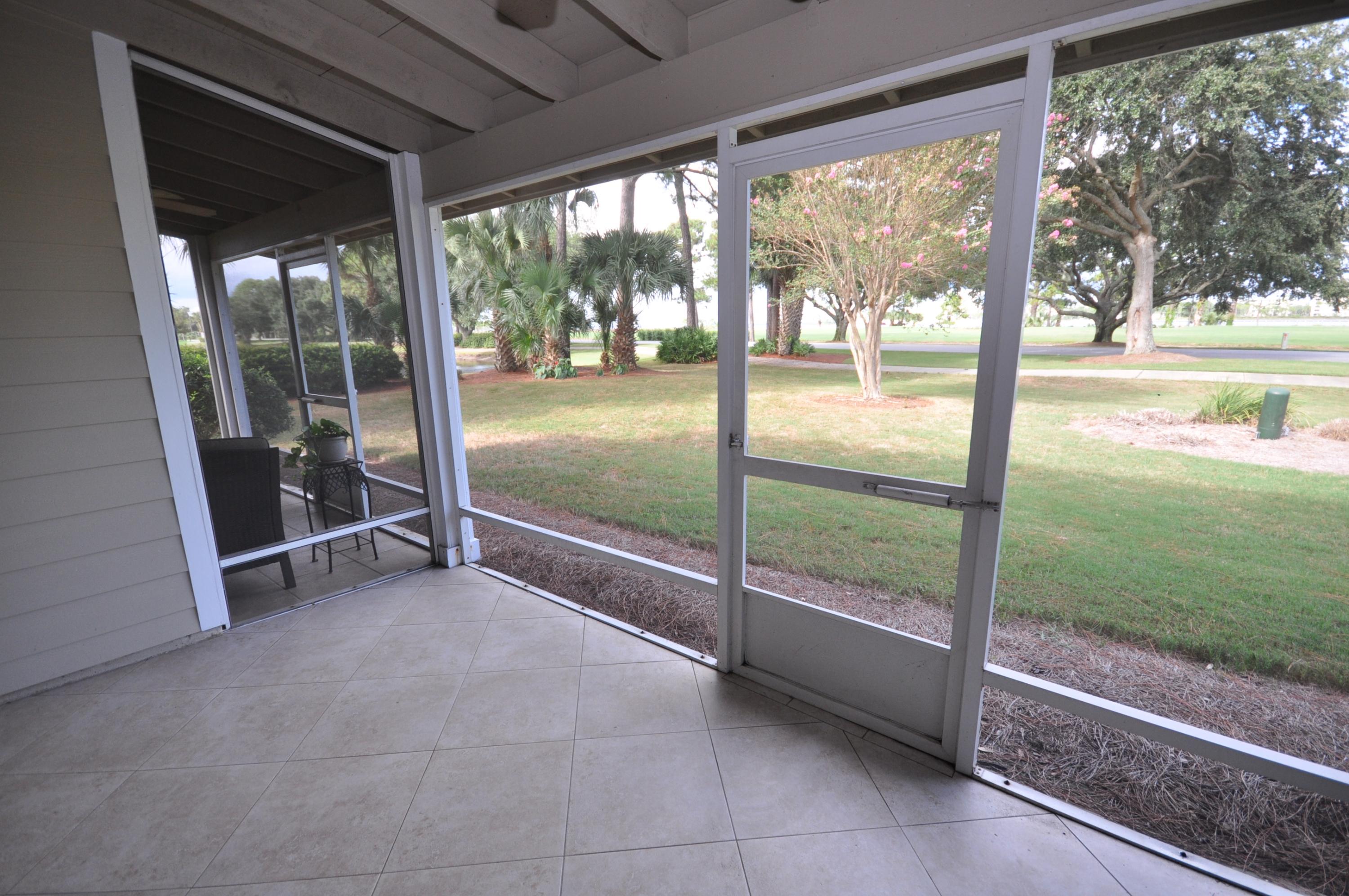 BAYOU VILLAGE CONDO PH 1 - Residential