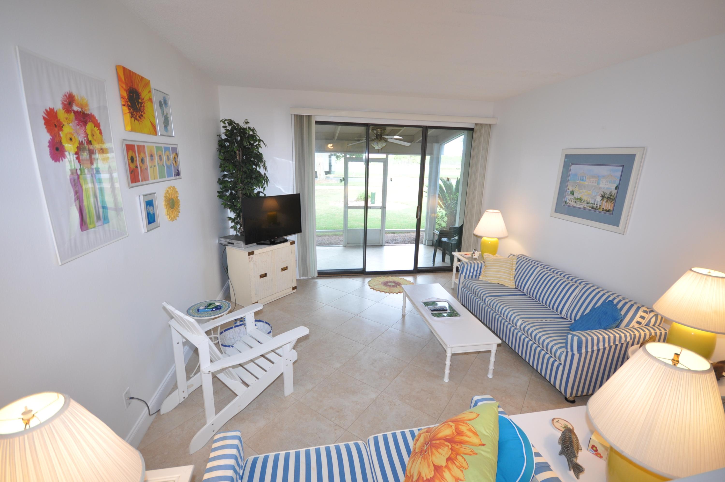 BAYOU VILLAGE CONDO PH 1 - Residential