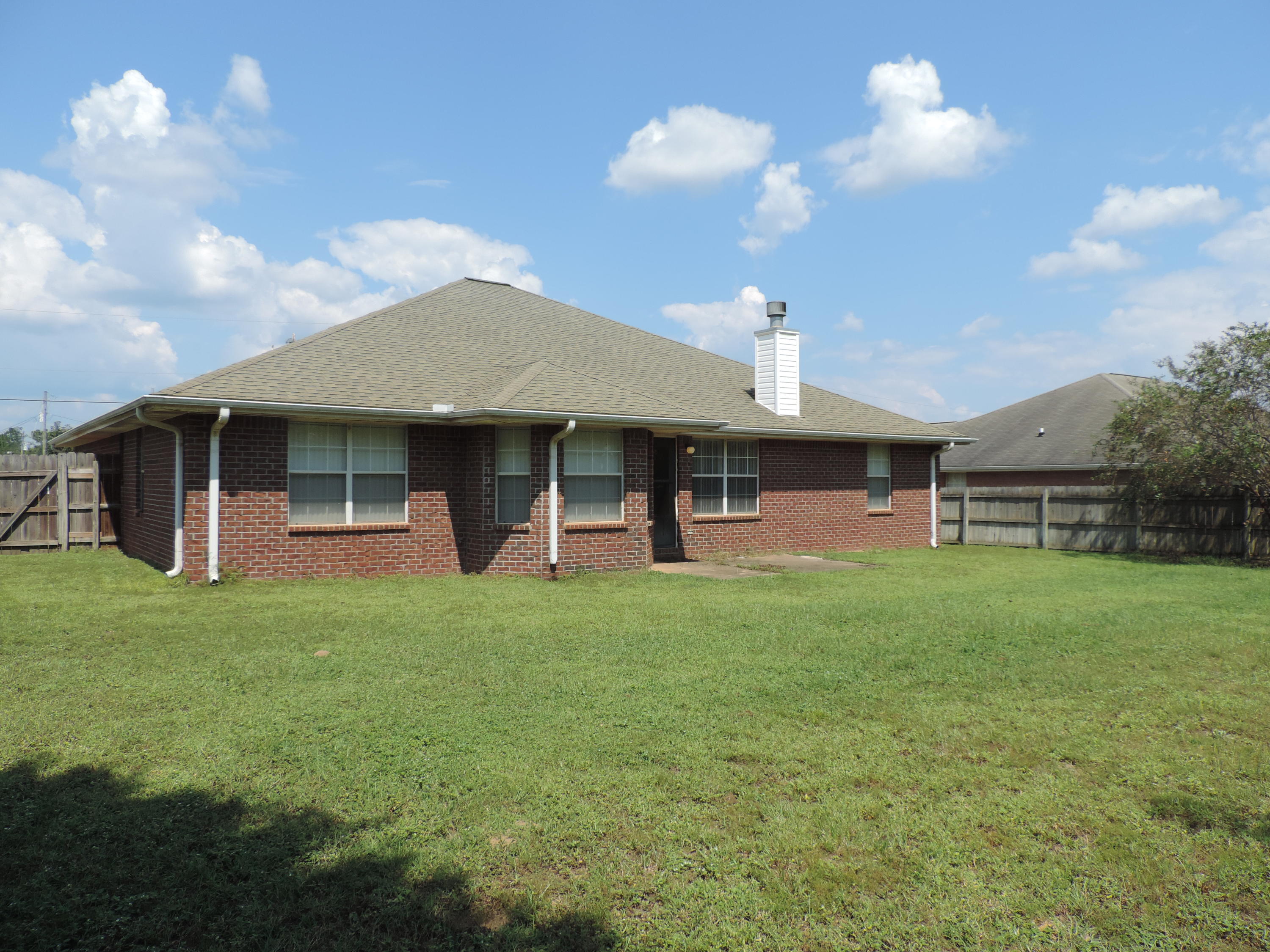 FOXWOOD ADDITION S/D - Residential