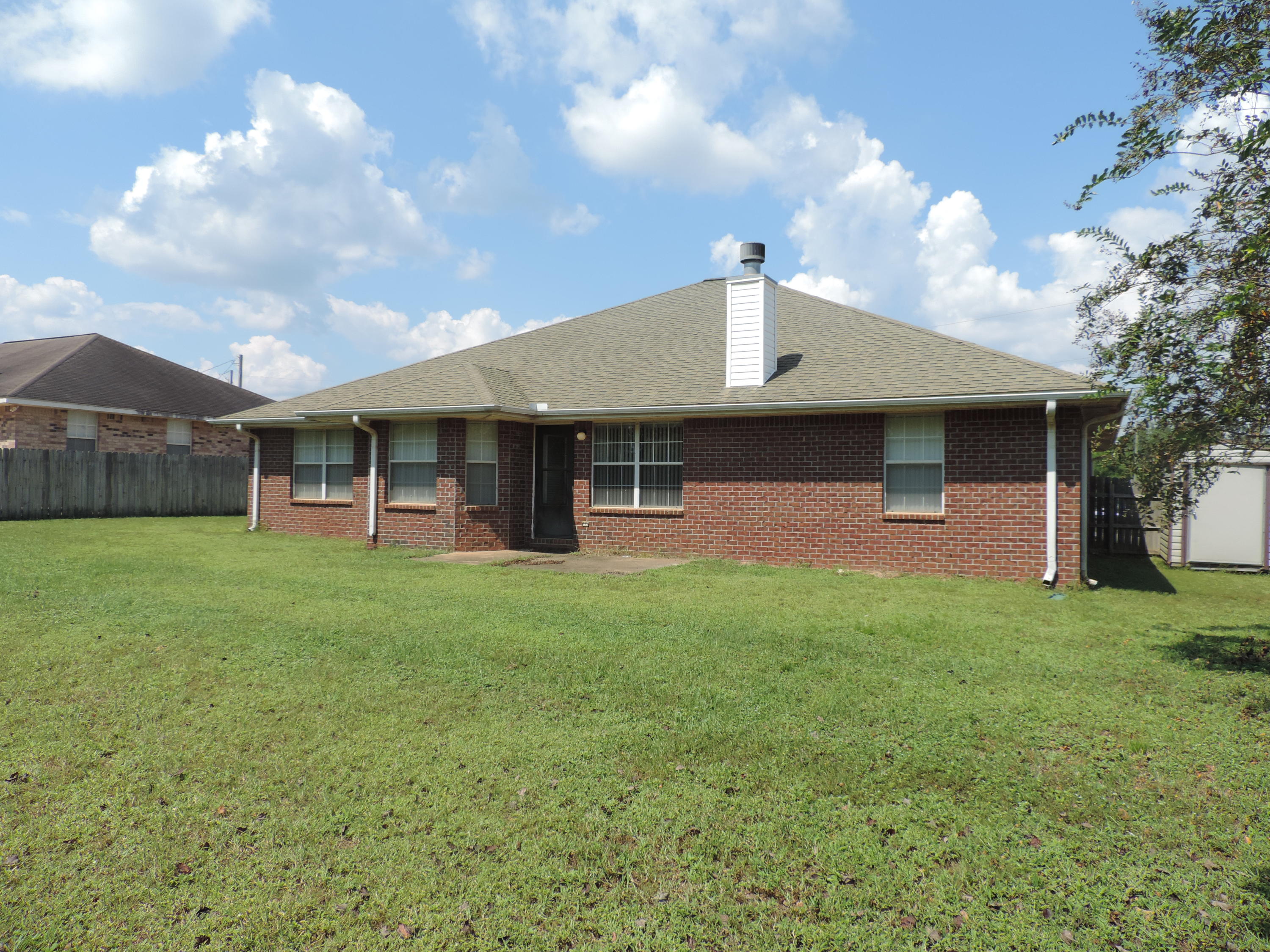 FOXWOOD ADDITION S/D - Residential