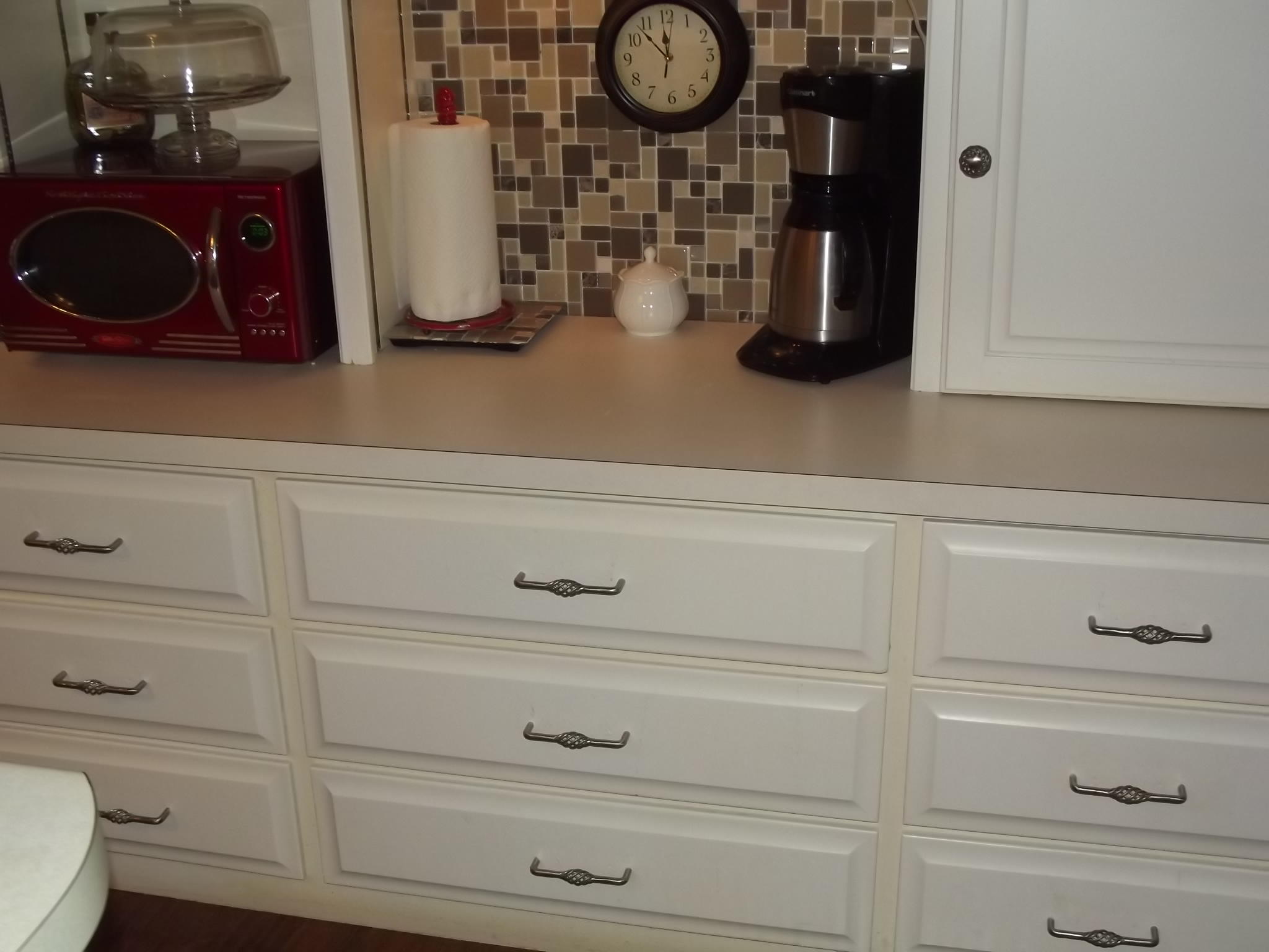 LIGHTHOUSE POINTE UNIT 1 & 2 - Residential