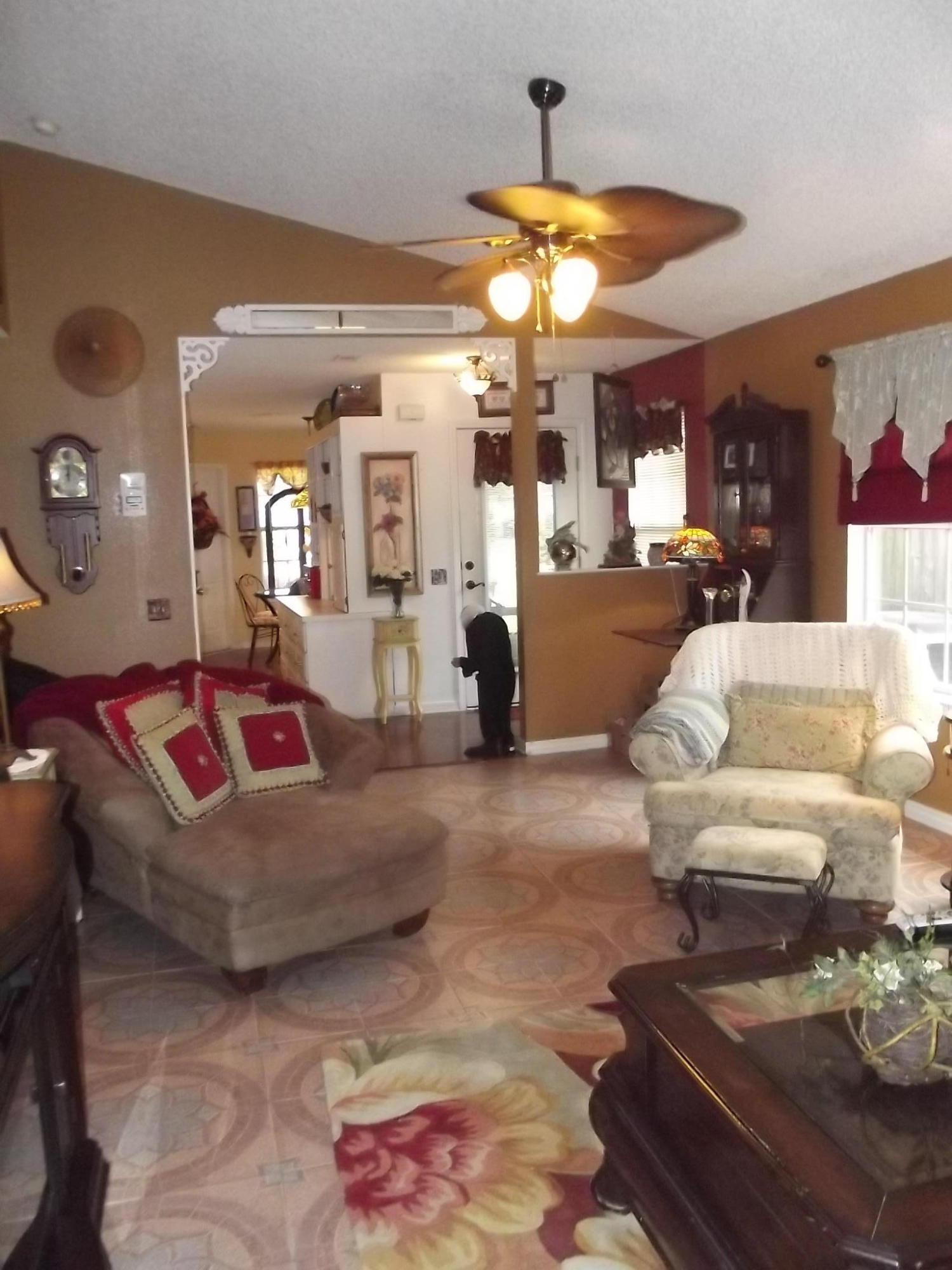 LIGHTHOUSE POINTE UNIT 1 & 2 - Residential