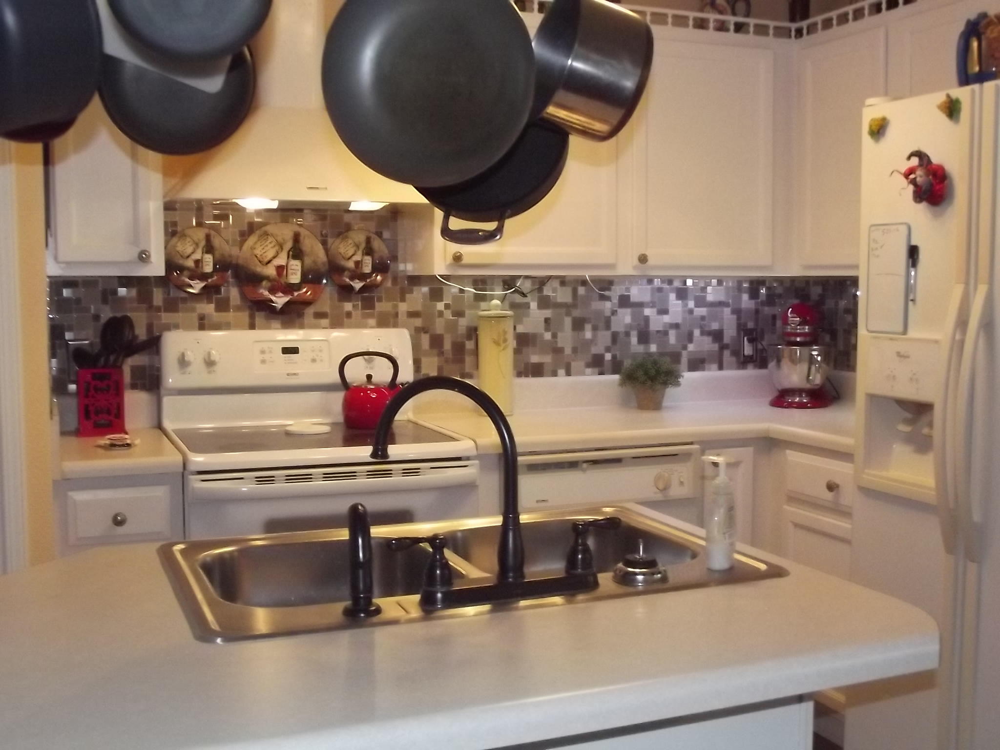 LIGHTHOUSE POINTE UNIT 1 & 2 - Residential