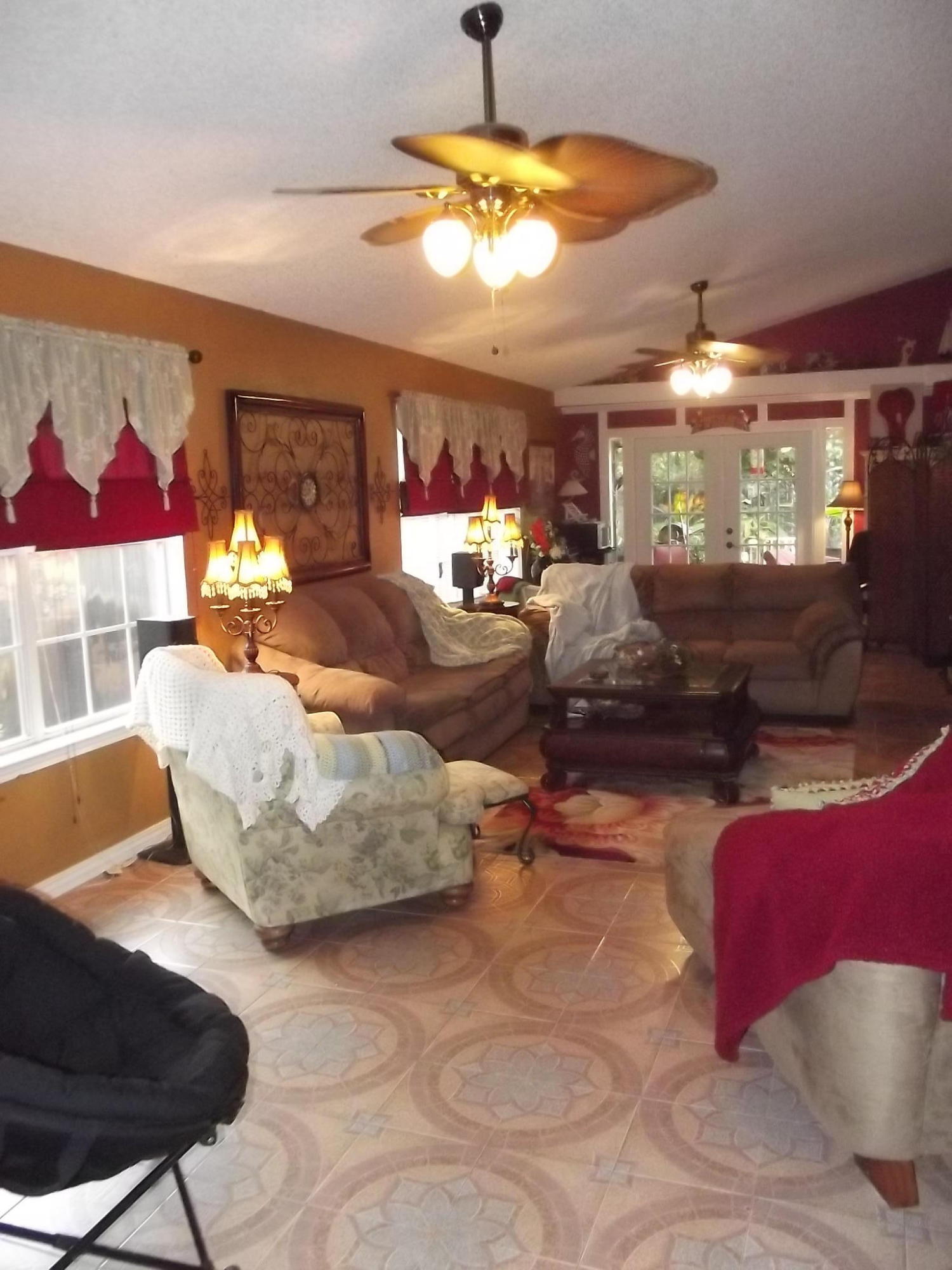 LIGHTHOUSE POINTE UNIT 1 & 2 - Residential