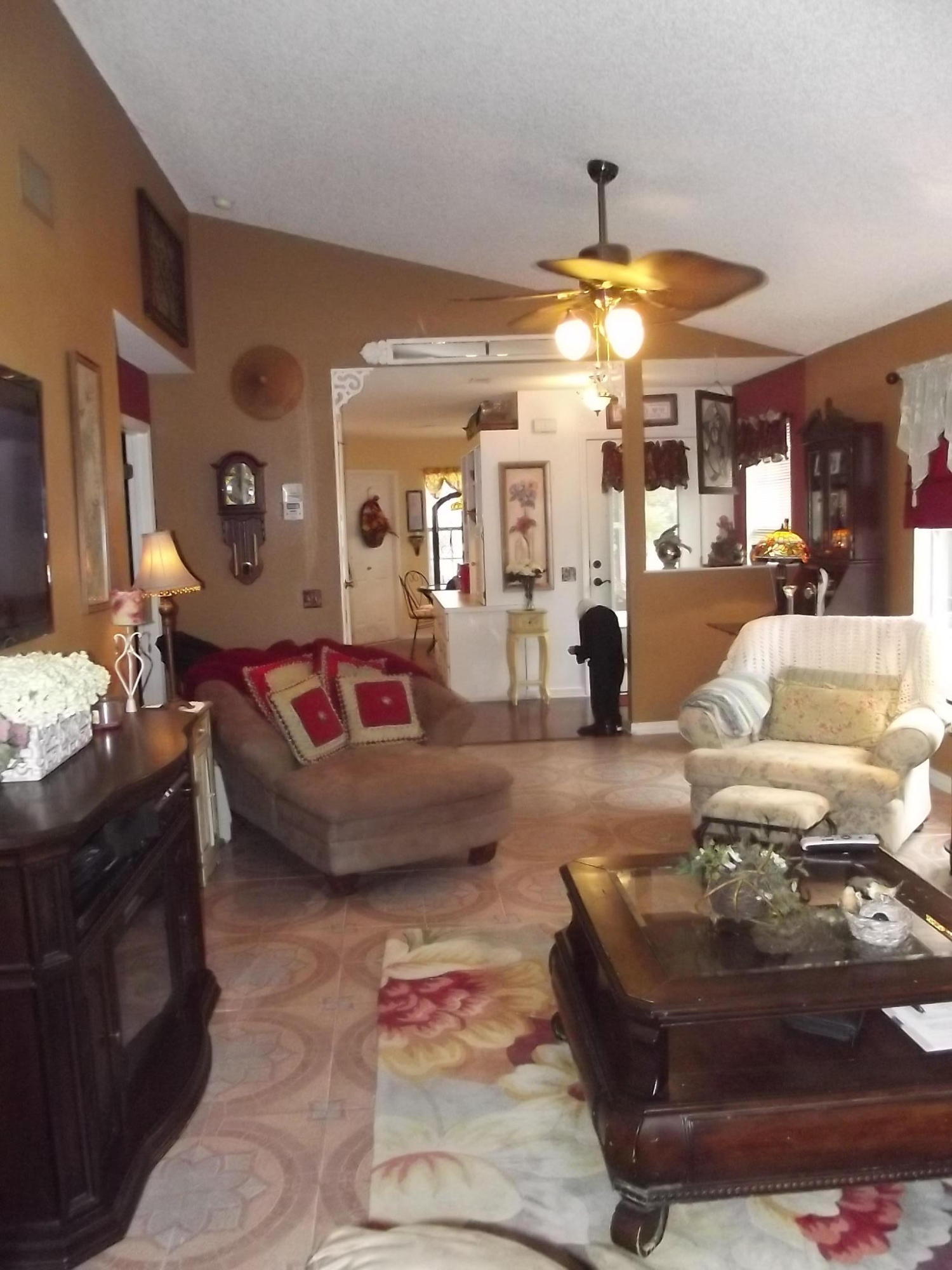 LIGHTHOUSE POINTE UNIT 1 & 2 - Residential