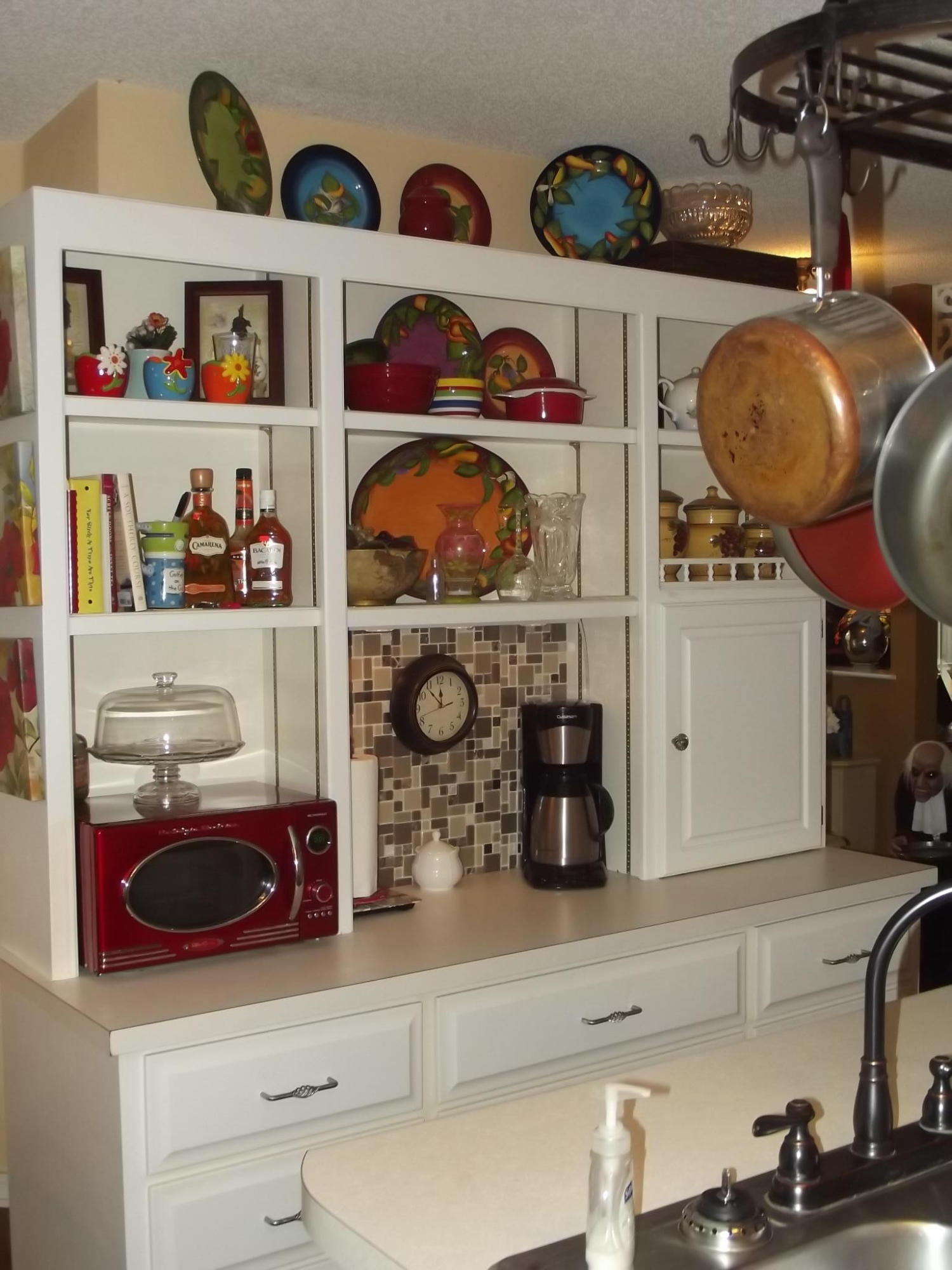 LIGHTHOUSE POINTE UNIT 1 & 2 - Residential