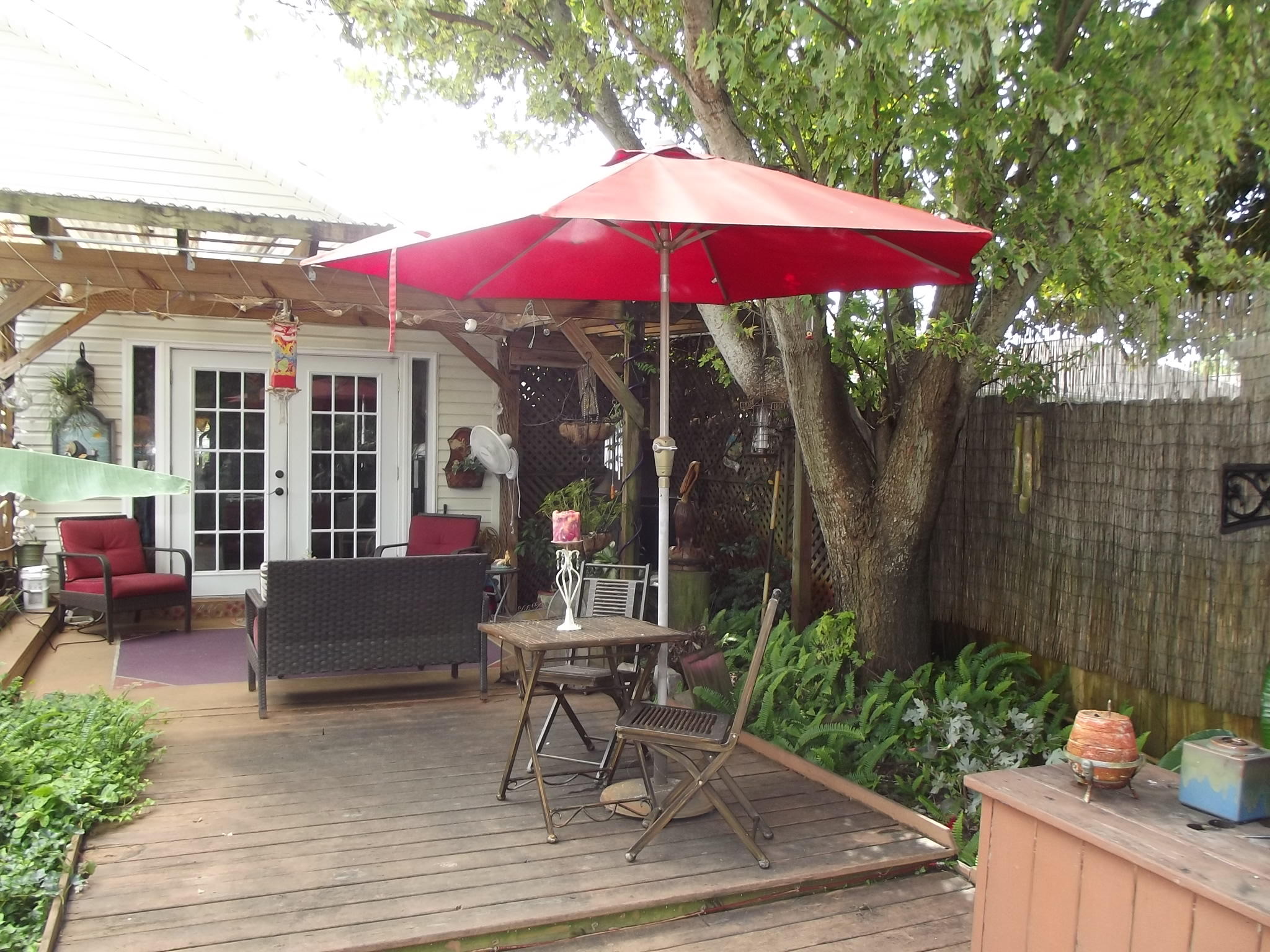 LIGHTHOUSE POINTE UNIT 1 & 2 - Residential