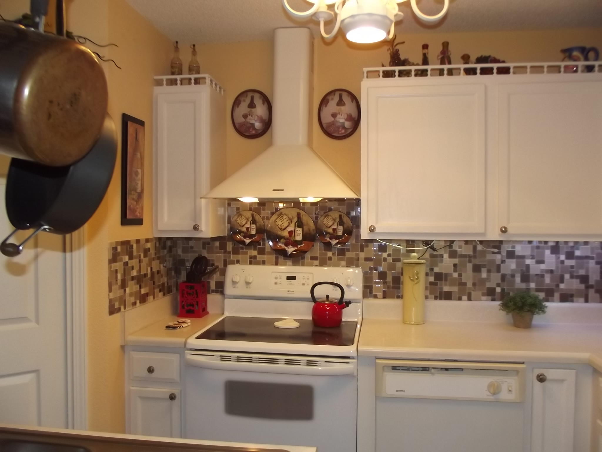 LIGHTHOUSE POINTE UNIT 1 & 2 - Residential