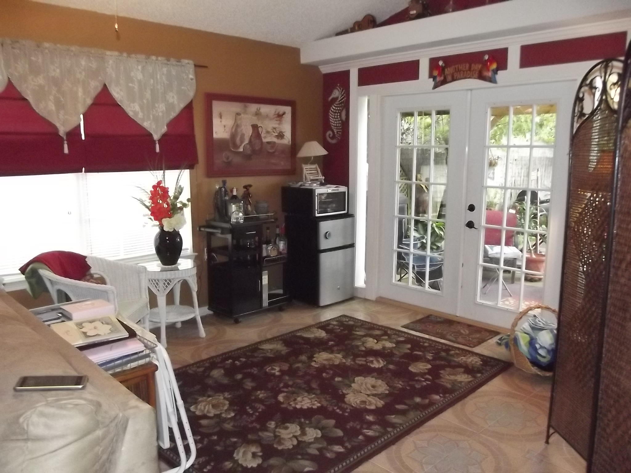 LIGHTHOUSE POINTE UNIT 1 & 2 - Residential