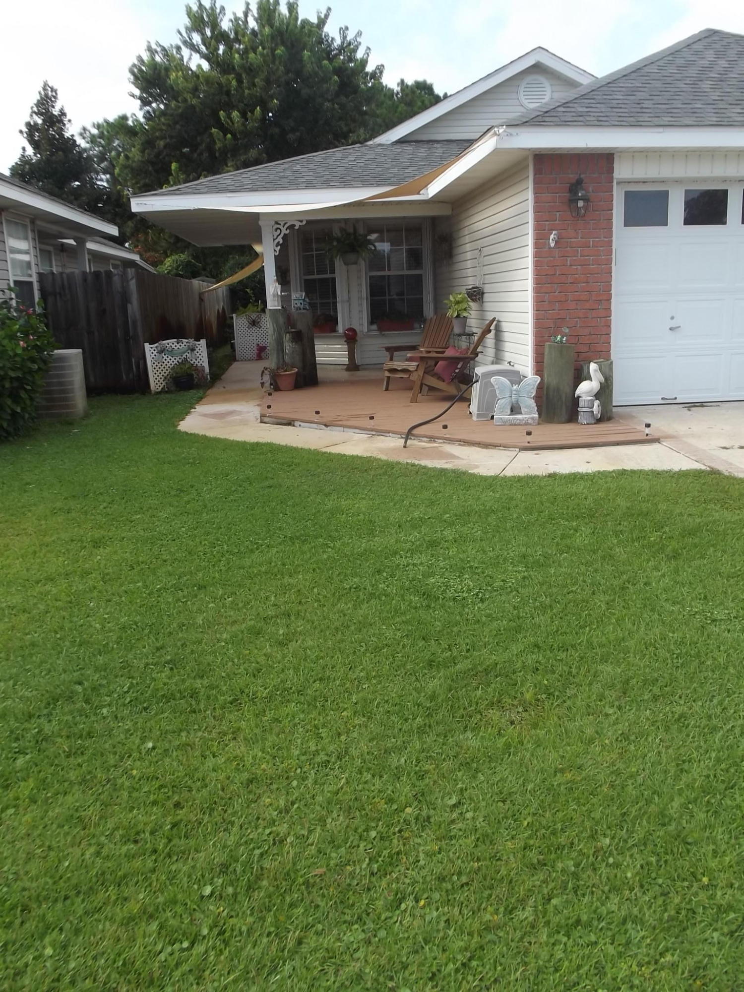 LIGHTHOUSE POINTE UNIT 1 & 2 - Residential