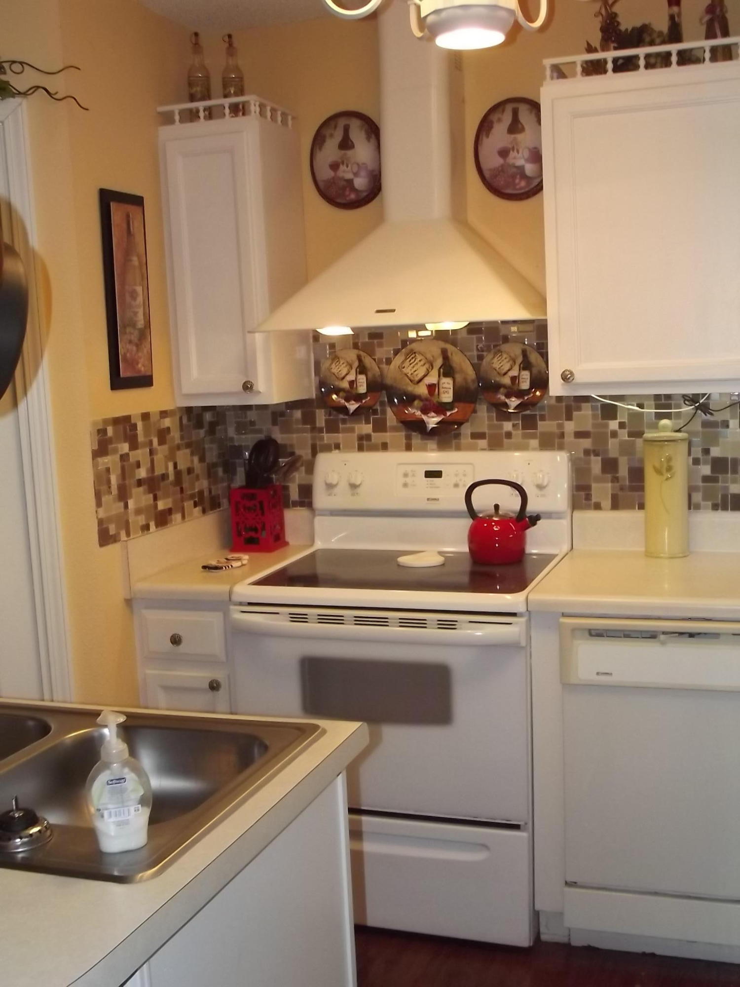 LIGHTHOUSE POINTE UNIT 1 & 2 - Residential