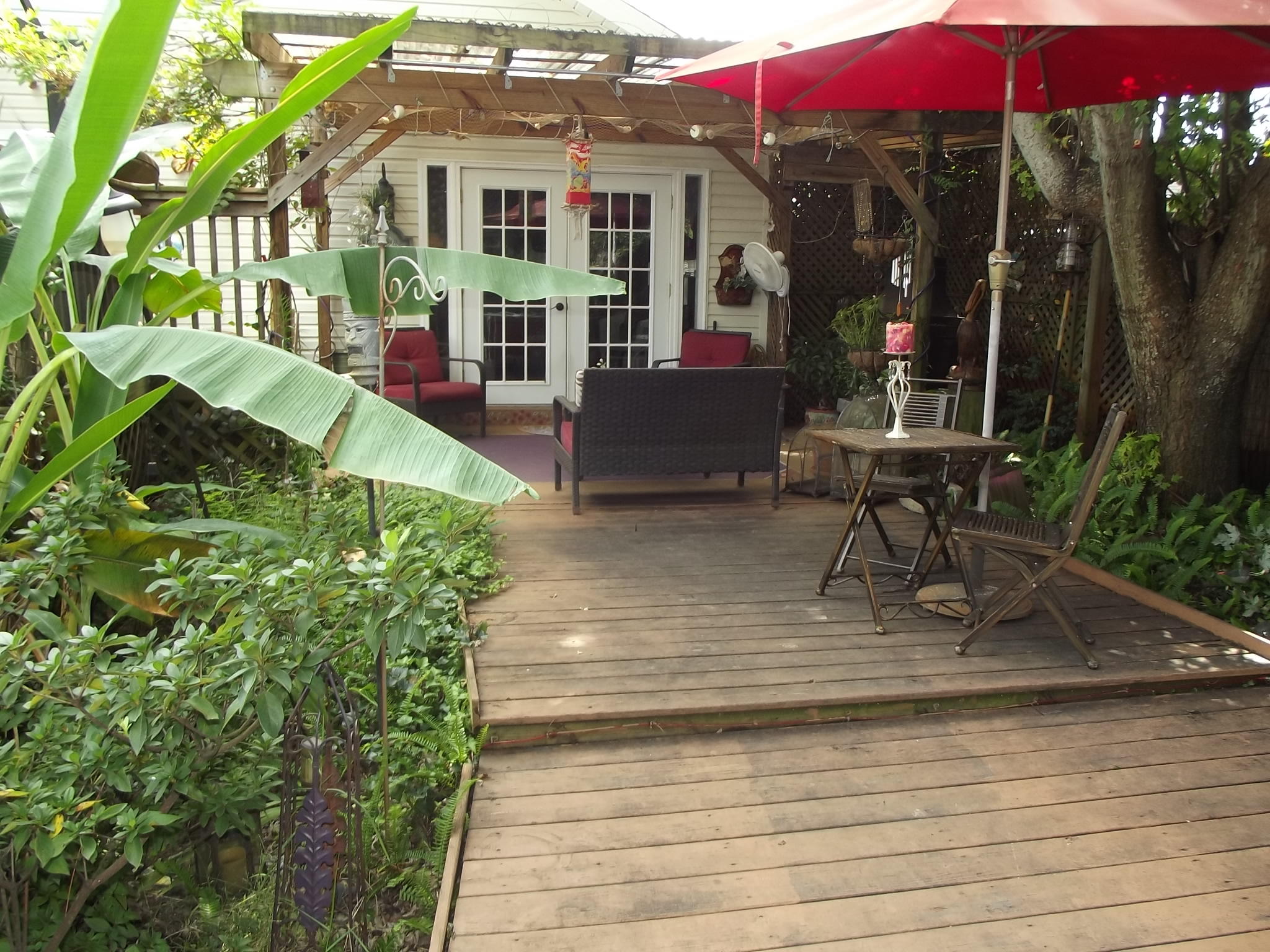 LIGHTHOUSE POINTE UNIT 1 & 2 - Residential