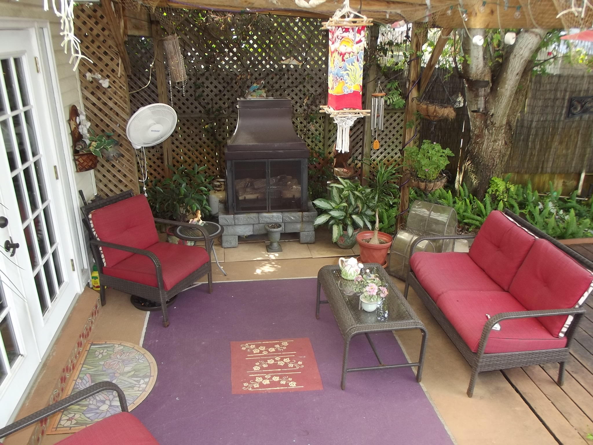 LIGHTHOUSE POINTE UNIT 1 & 2 - Residential