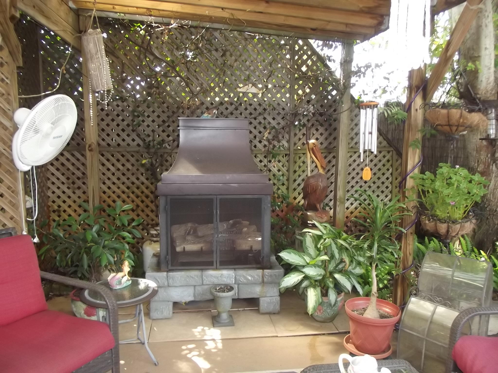 LIGHTHOUSE POINTE UNIT 1 & 2 - Residential