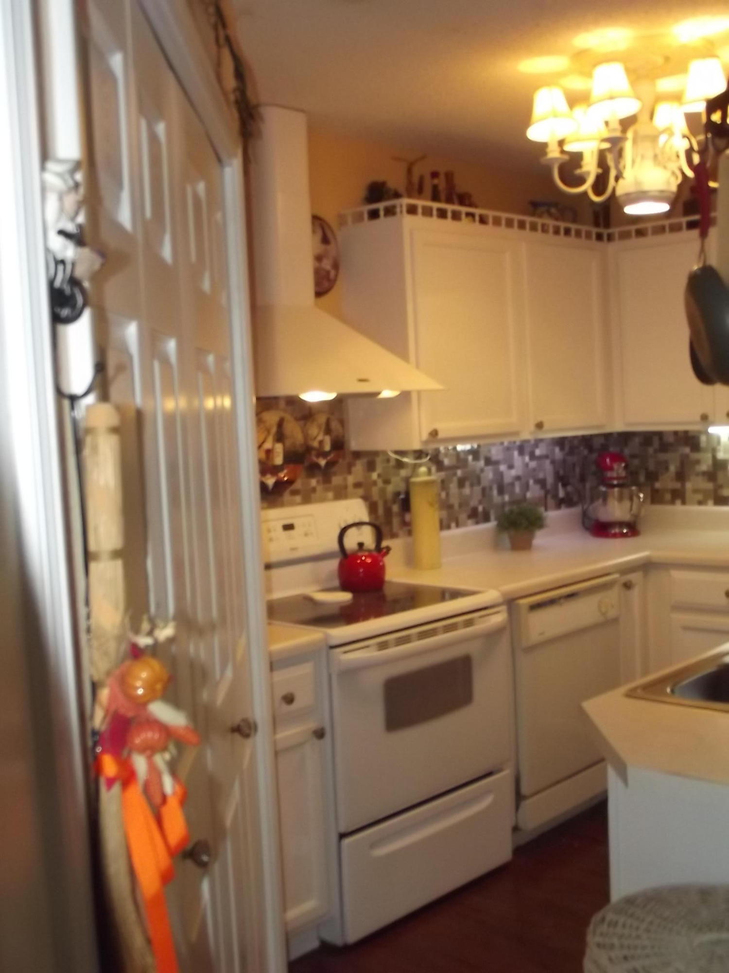 LIGHTHOUSE POINTE UNIT 1 & 2 - Residential