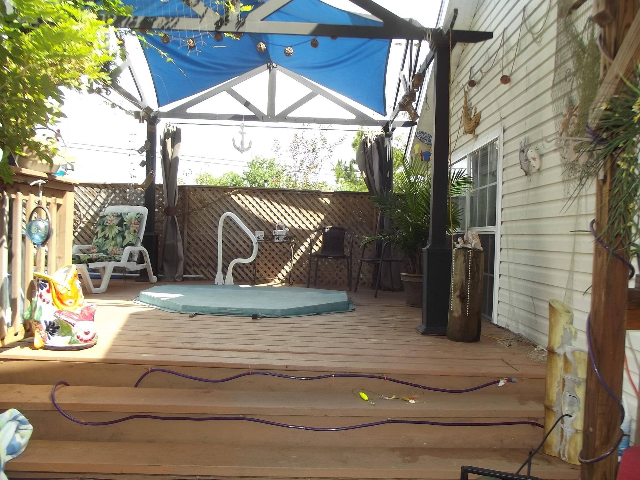 LIGHTHOUSE POINTE UNIT 1 & 2 - Residential