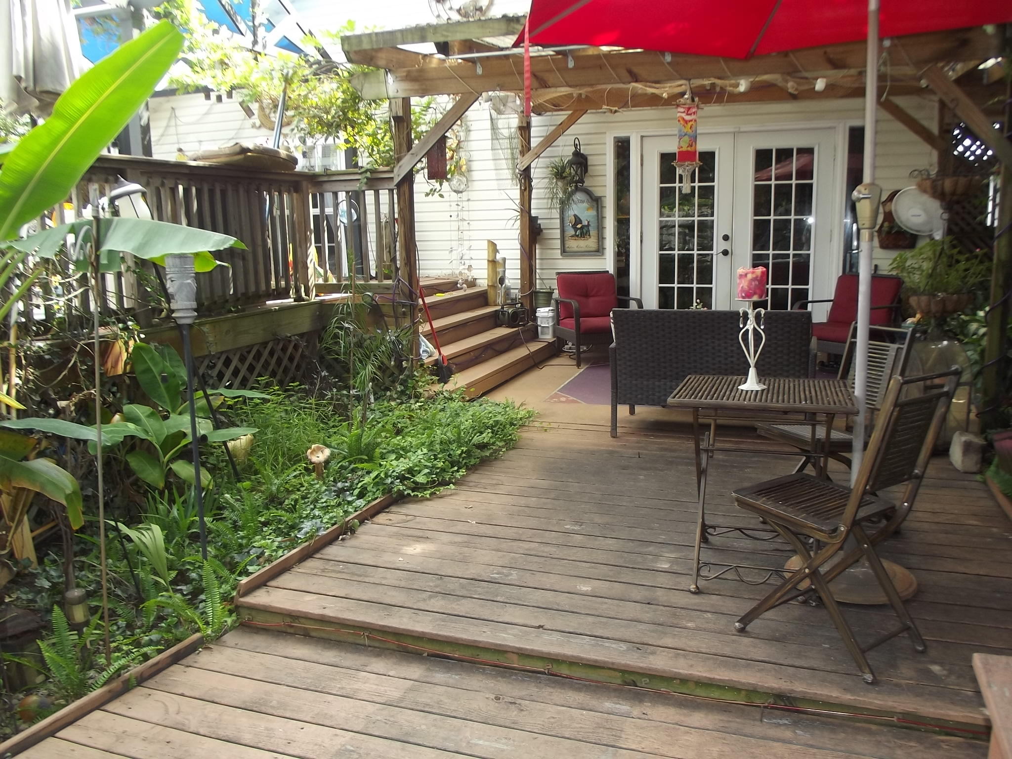 LIGHTHOUSE POINTE UNIT 1 & 2 - Residential