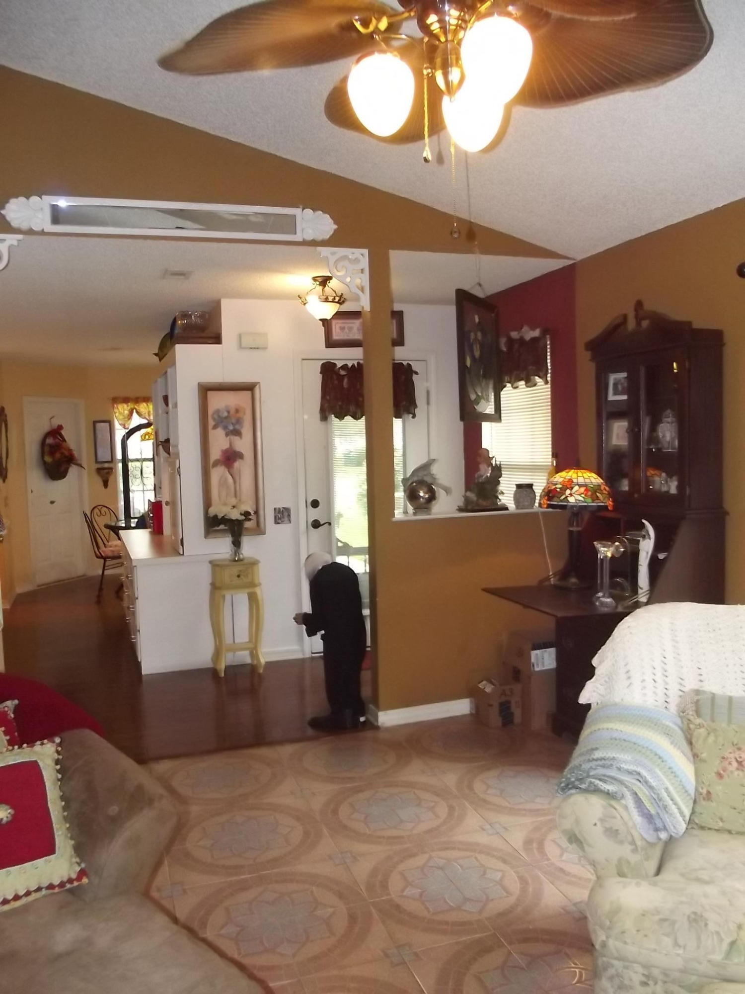 LIGHTHOUSE POINTE UNIT 1 & 2 - Residential