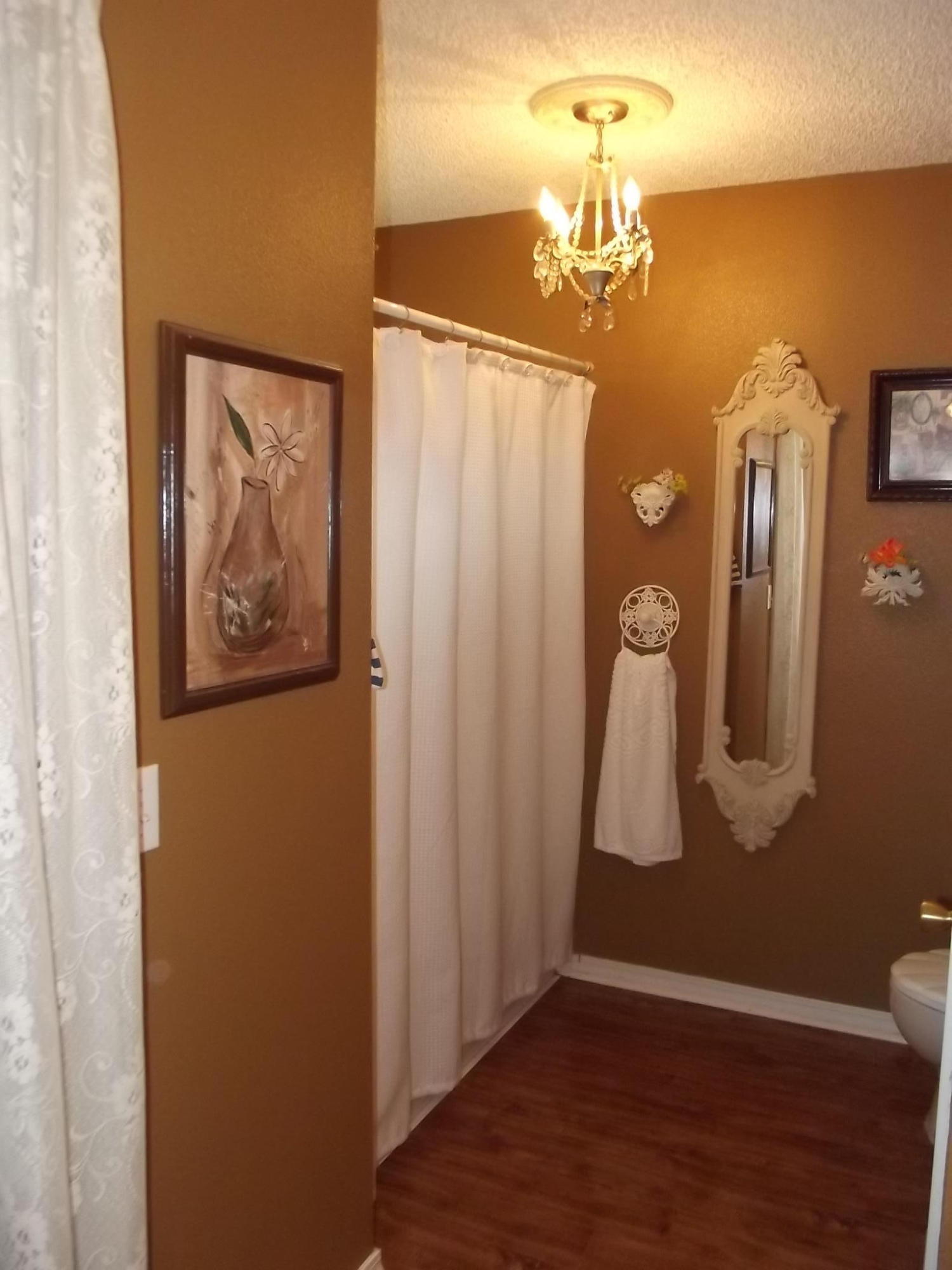 LIGHTHOUSE POINTE UNIT 1 & 2 - Residential