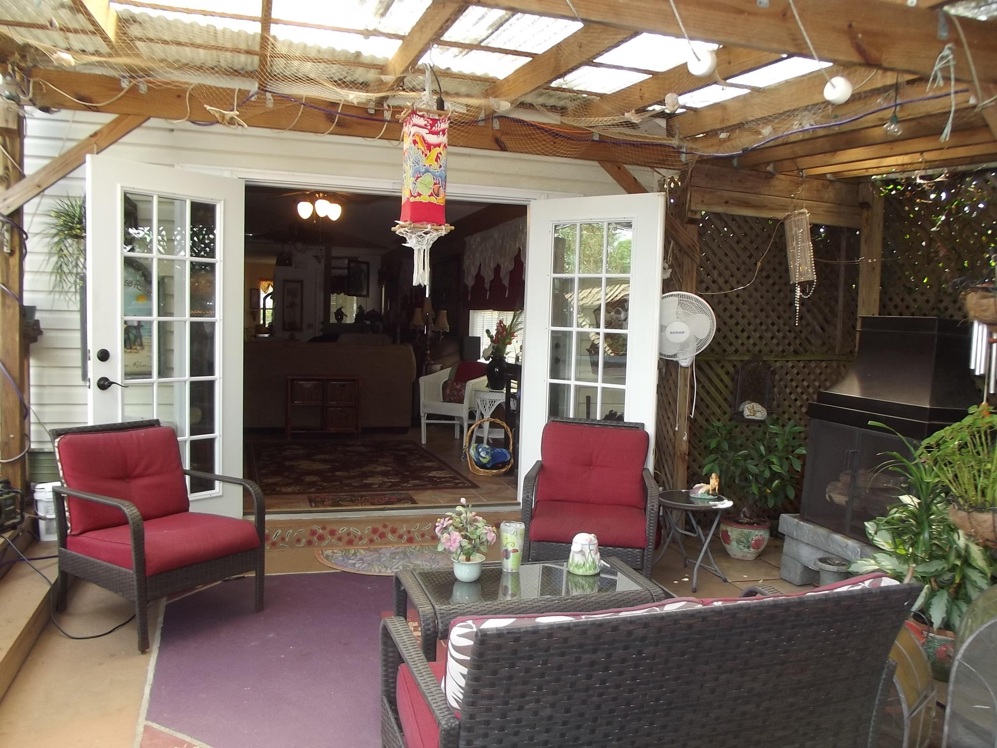 LIGHTHOUSE POINTE UNIT 1 & 2 - Residential