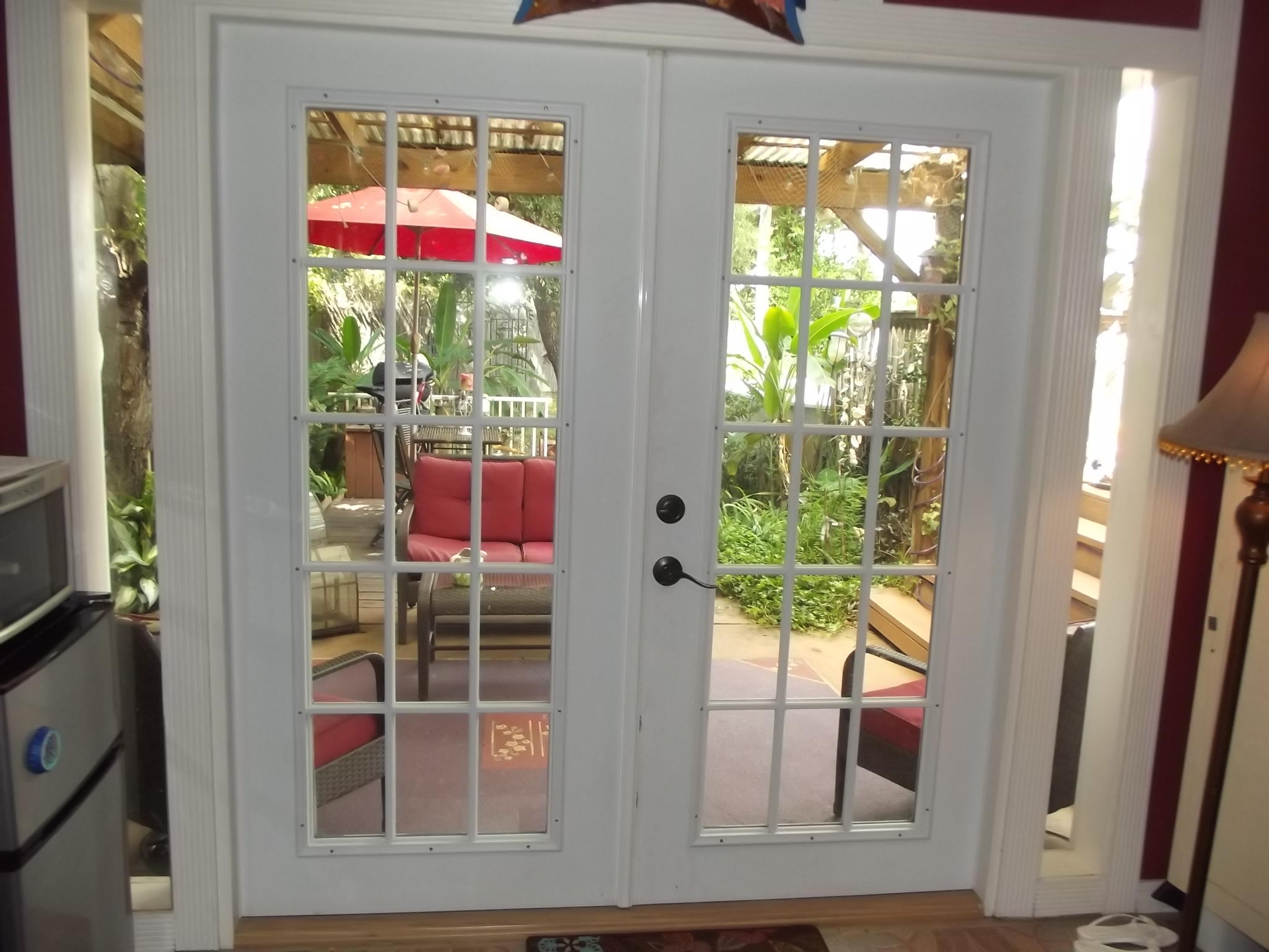 LIGHTHOUSE POINTE UNIT 1 & 2 - Residential