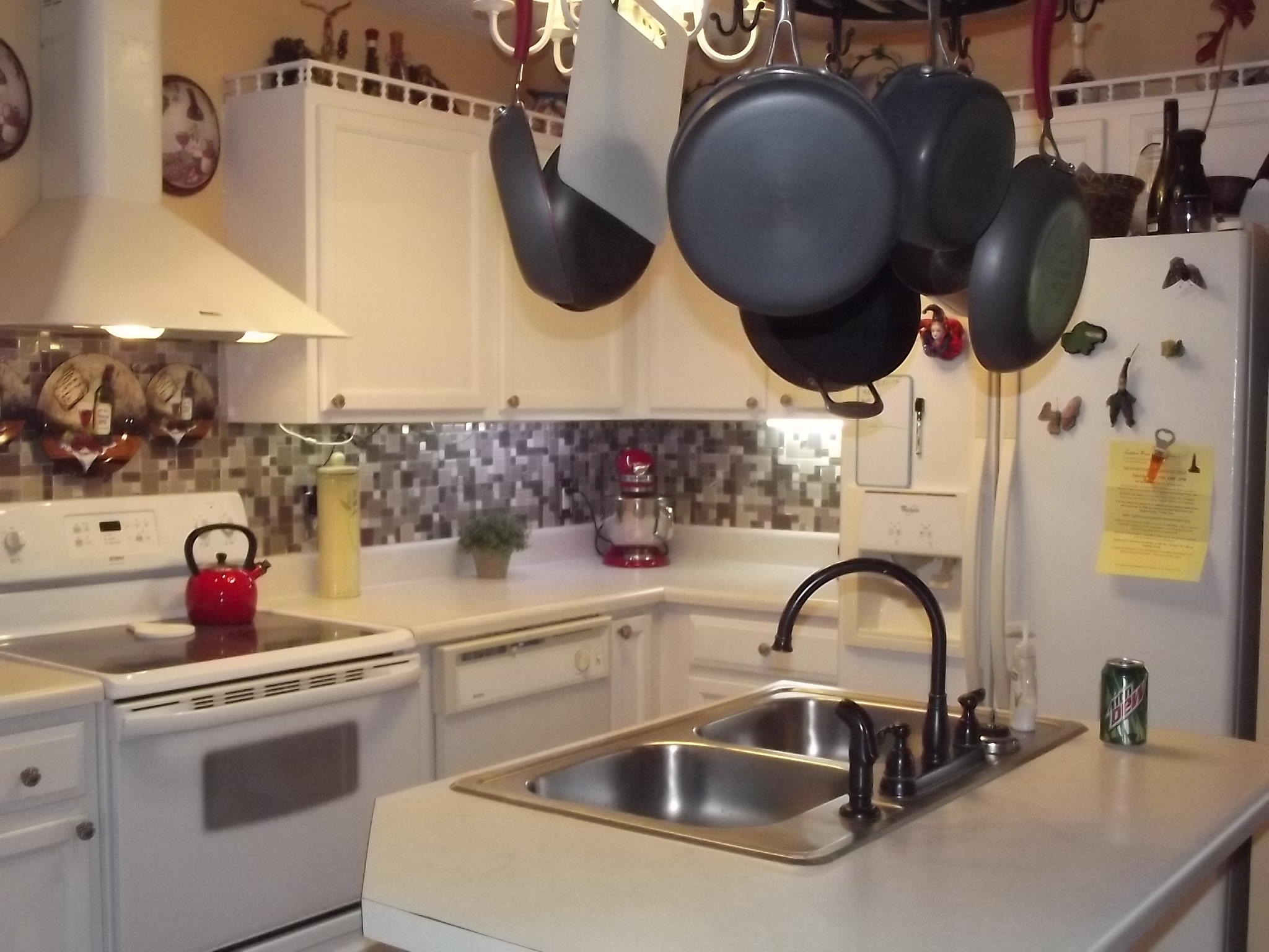 LIGHTHOUSE POINTE UNIT 1 & 2 - Residential