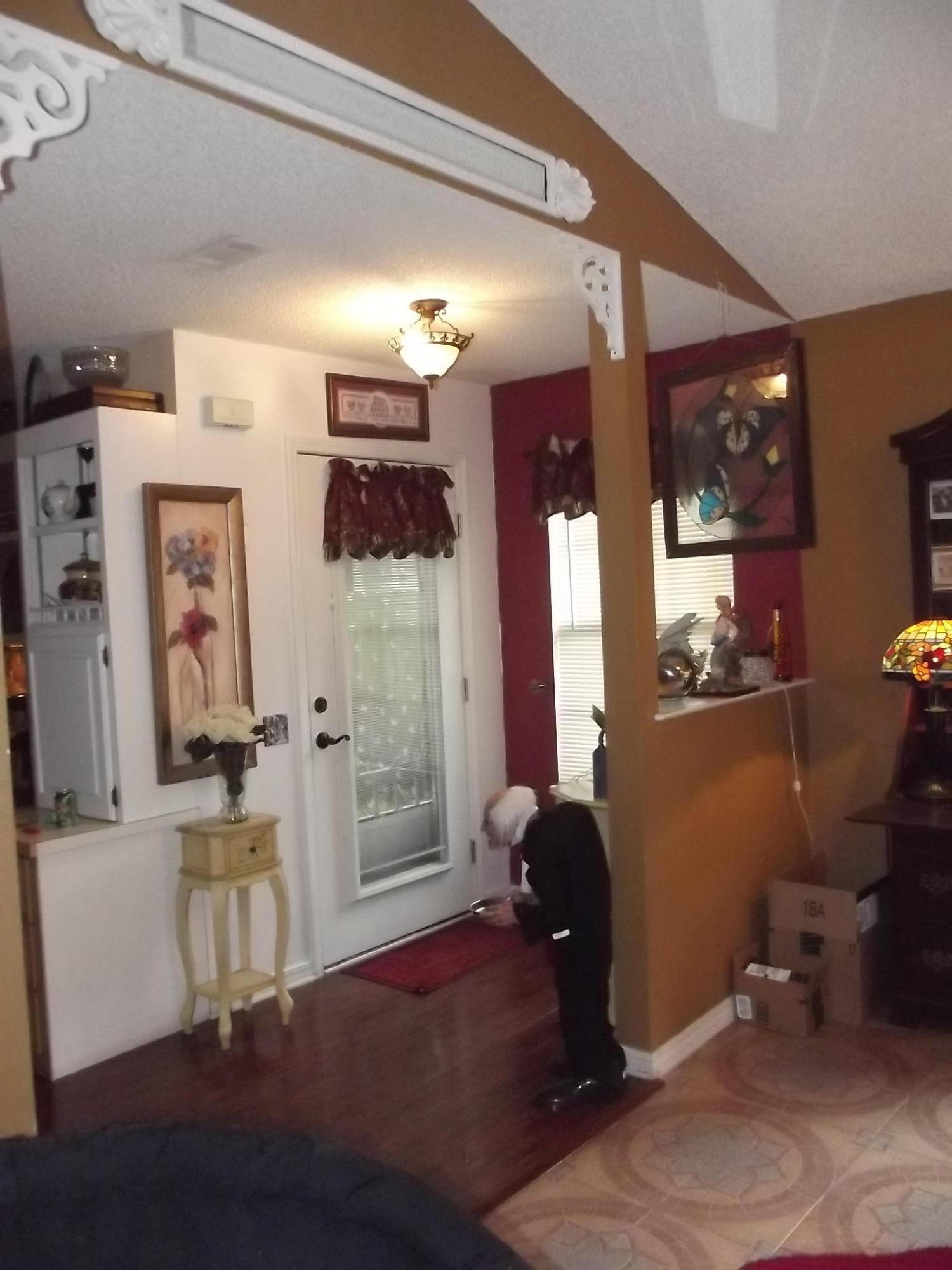 LIGHTHOUSE POINTE UNIT 1 & 2 - Residential