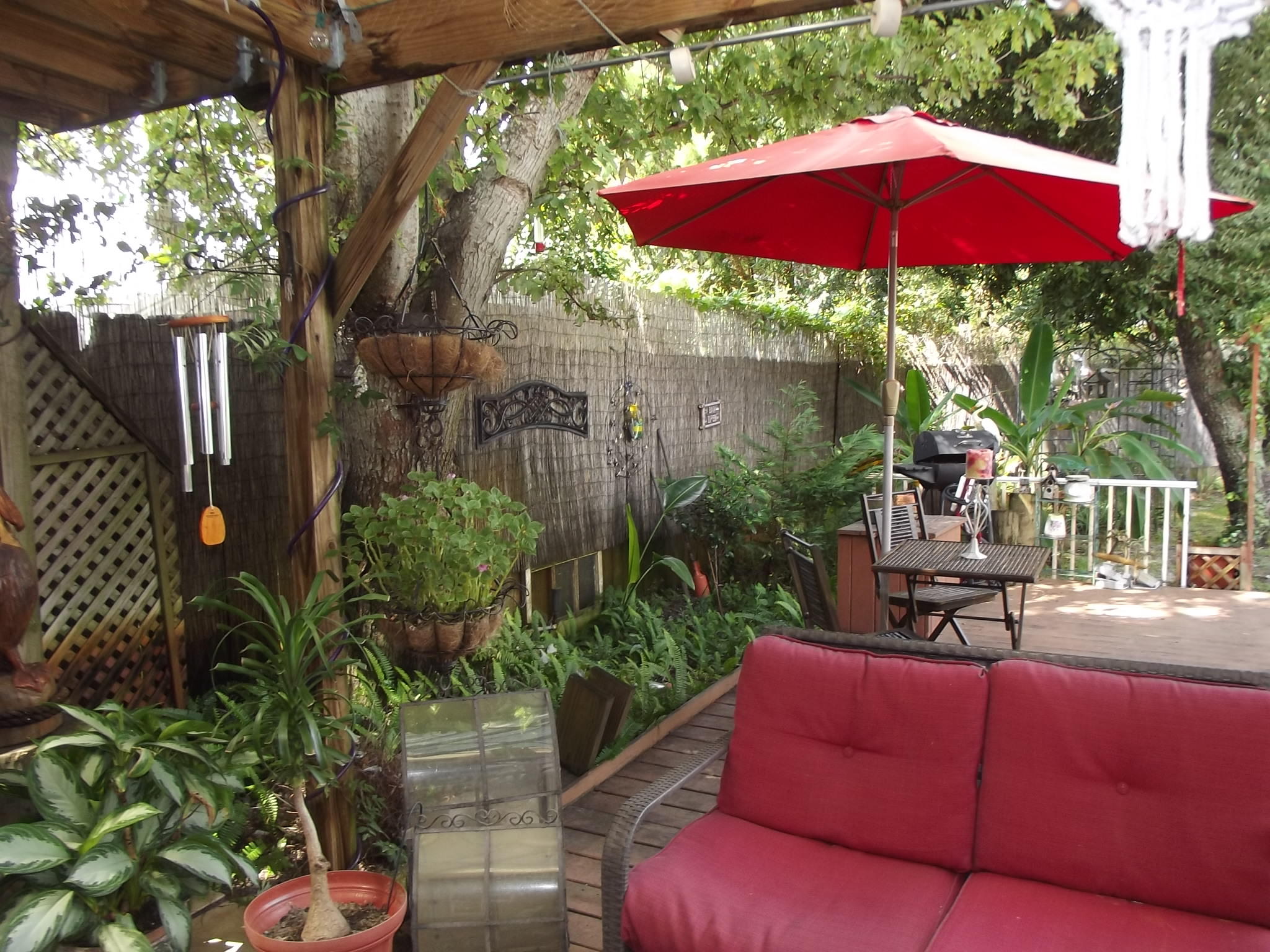 LIGHTHOUSE POINTE UNIT 1 & 2 - Residential