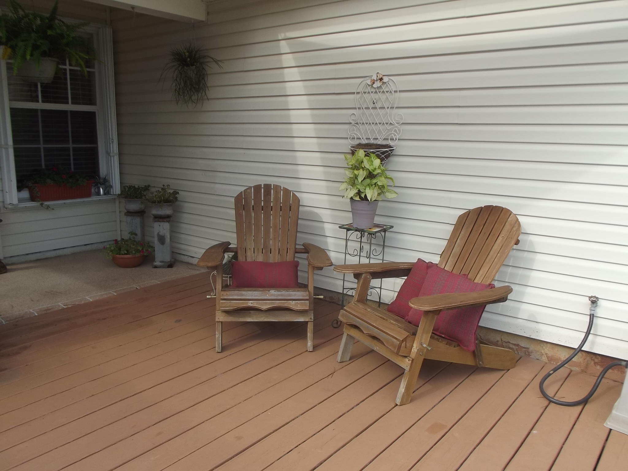 LIGHTHOUSE POINTE UNIT 1 & 2 - Residential