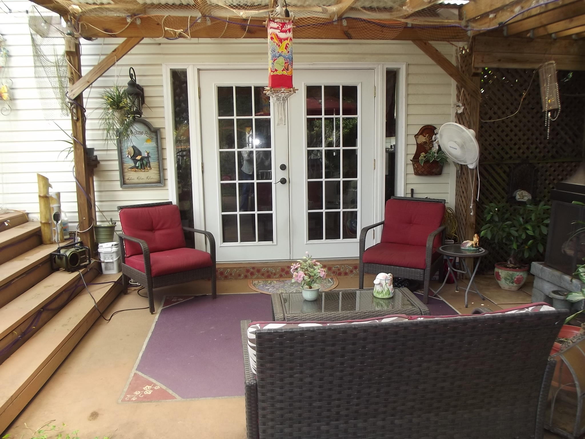 LIGHTHOUSE POINTE UNIT 1 & 2 - Residential